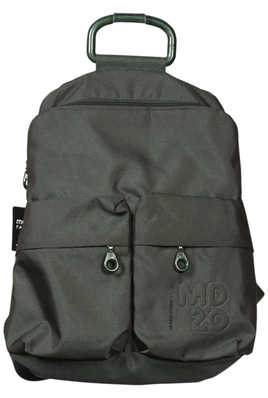 

Mandarina Duck Damen Rucksack, grün, Gr.