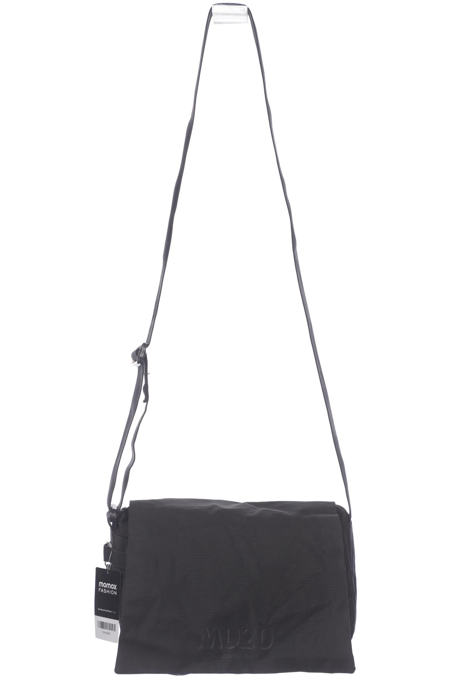 

Mandarina Duck Damen Handtasche, schwarz, Gr.
