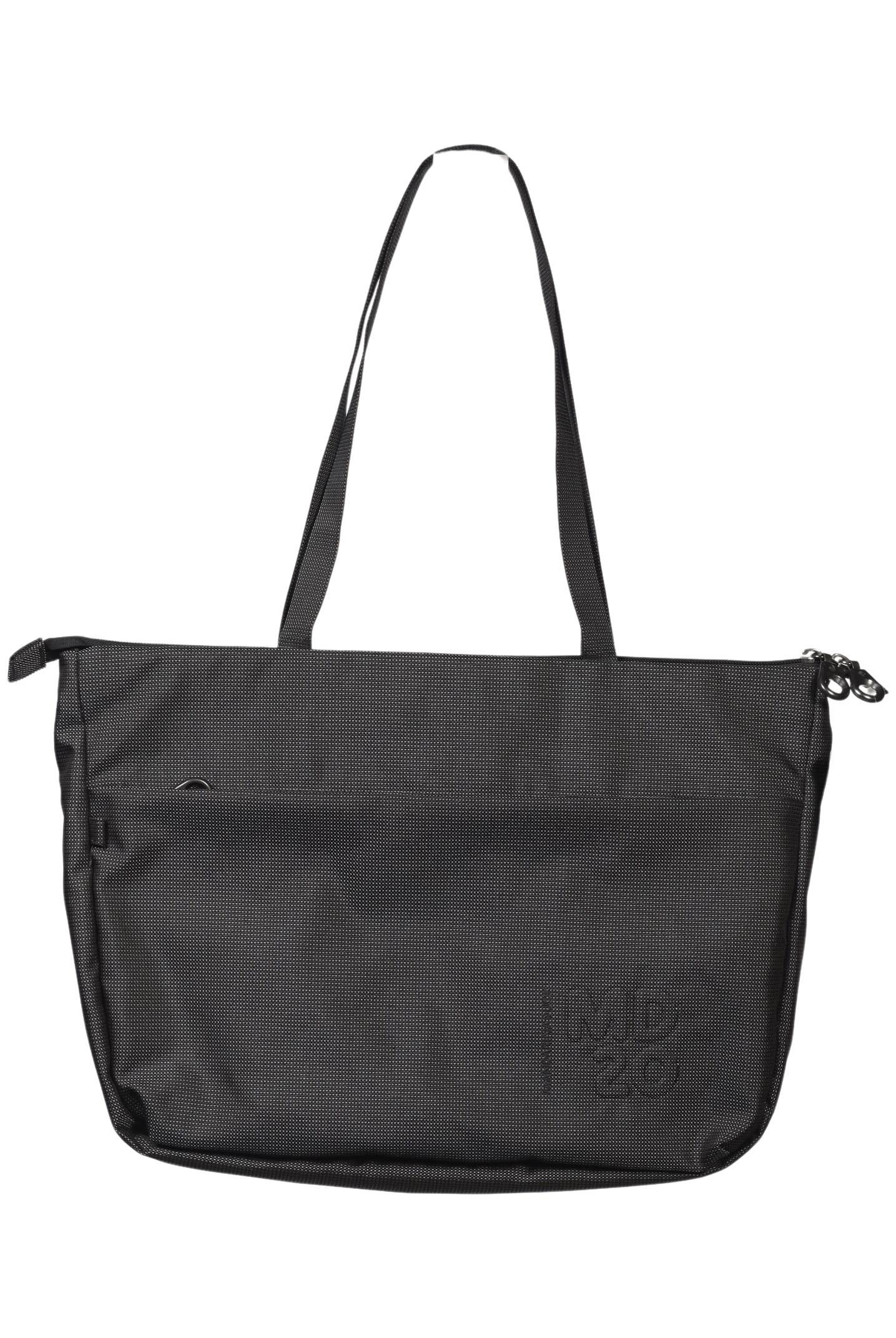 

Mandarina Duck Damen Handtasche, schwarz, Gr.