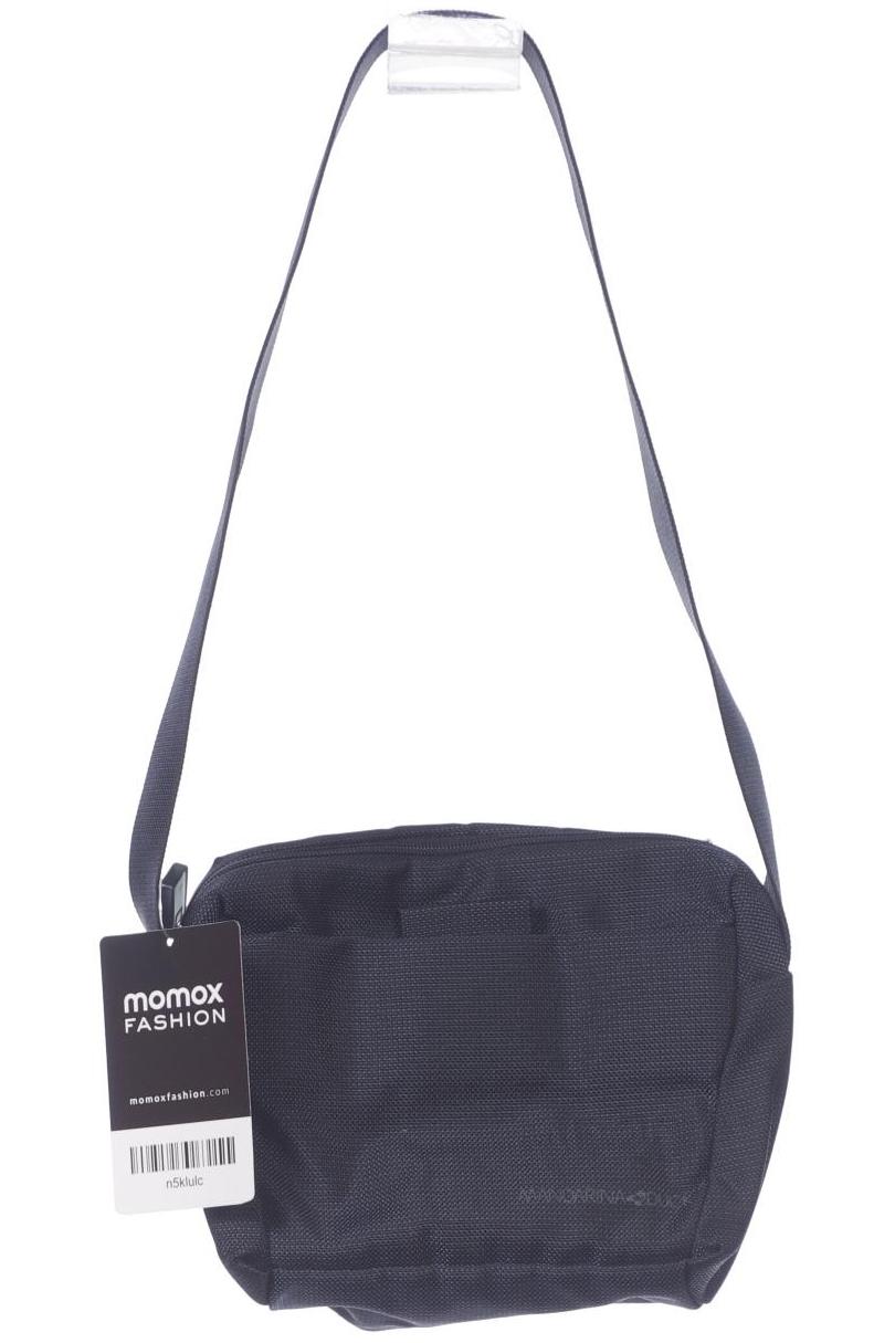 

Mandarina Duck Damen Handtasche, marineblau, Gr.