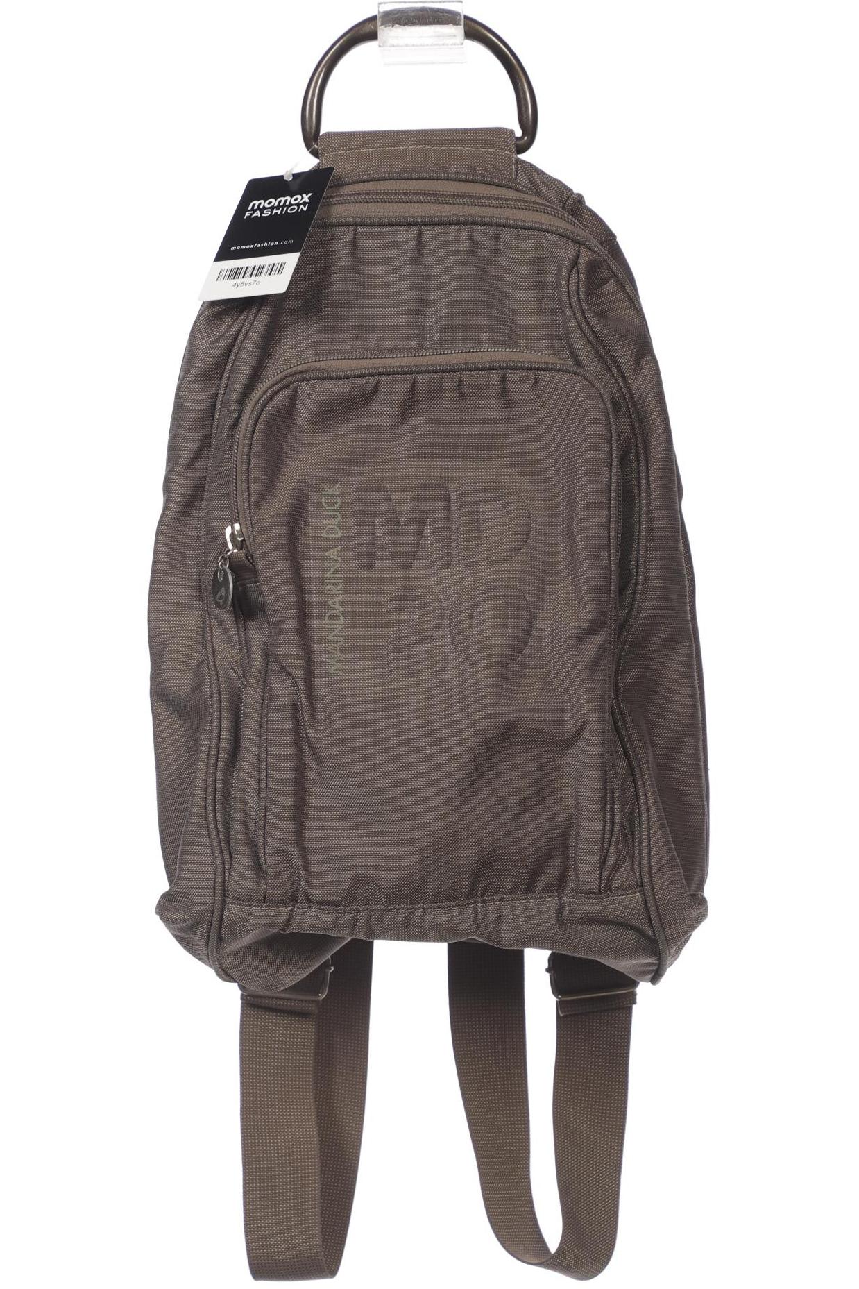 

Mandarina Duck Damen Rucksack, braun