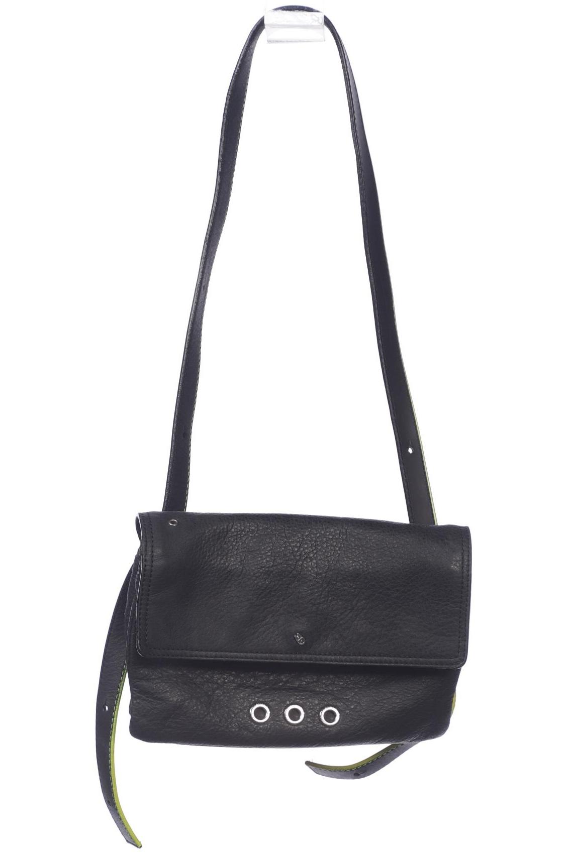 

Mandarina Duck Damen Handtasche, schwarz, Gr.