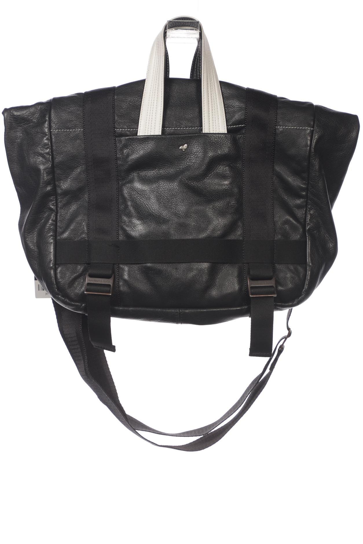 

Mandarina Duck Damen Handtasche, schwarz