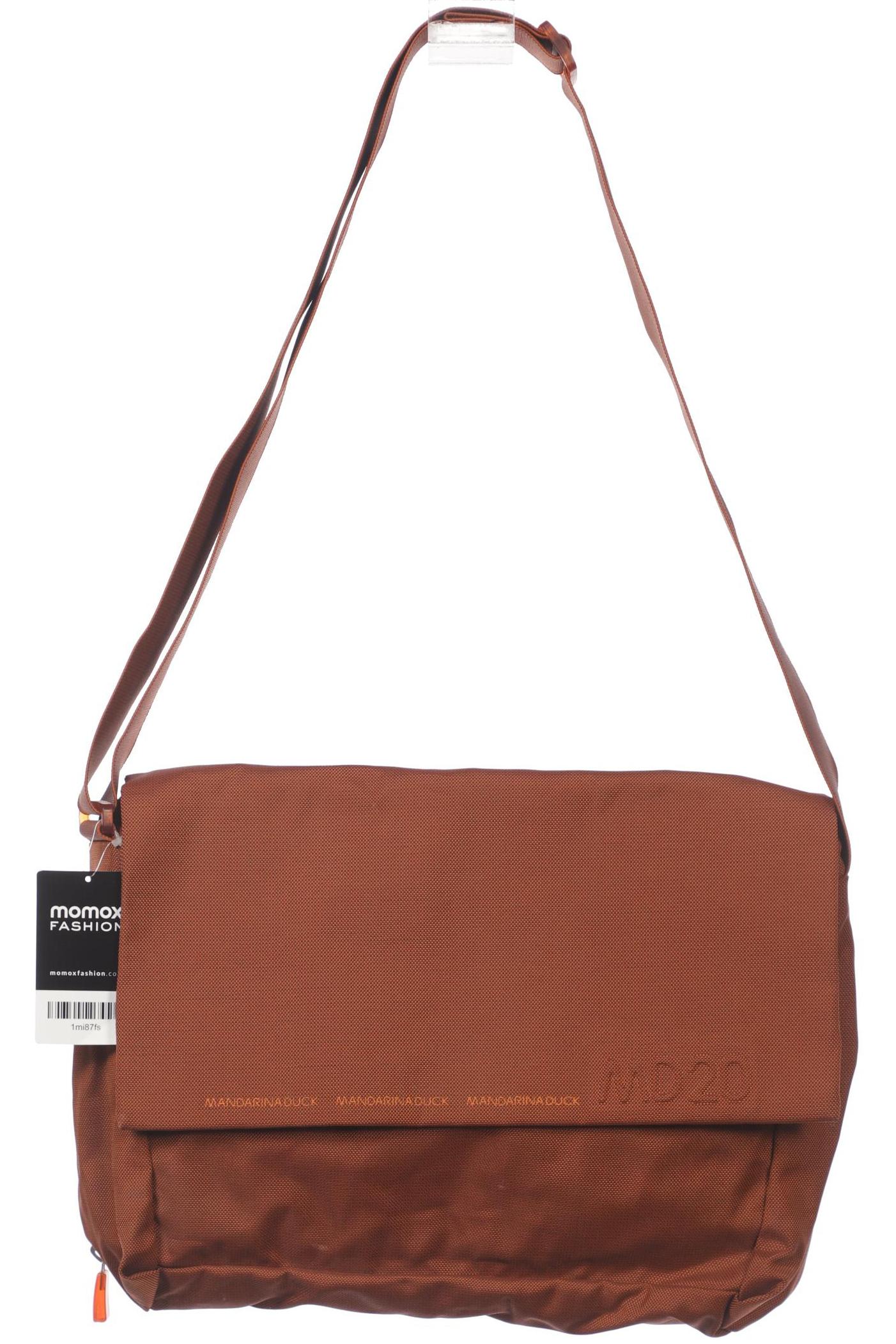 

Mandarina Duck Damen Handtasche, orange