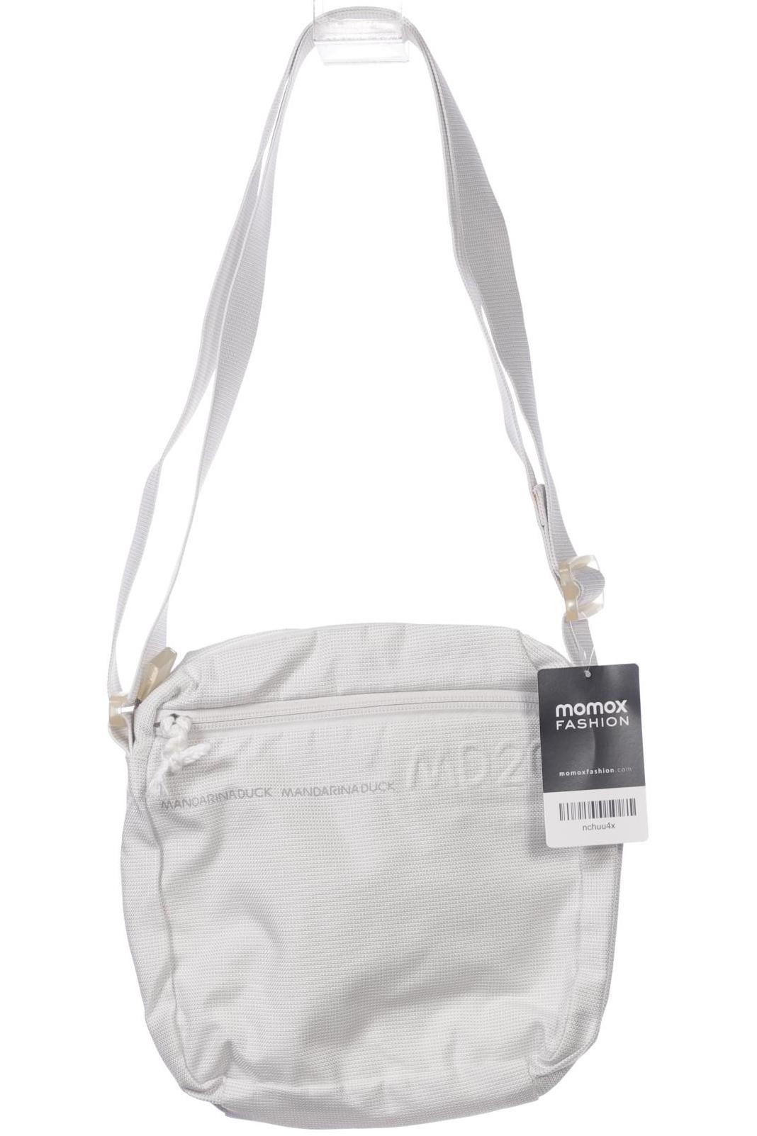 

Mandarina Duck Damen Handtasche, weiß, Gr.