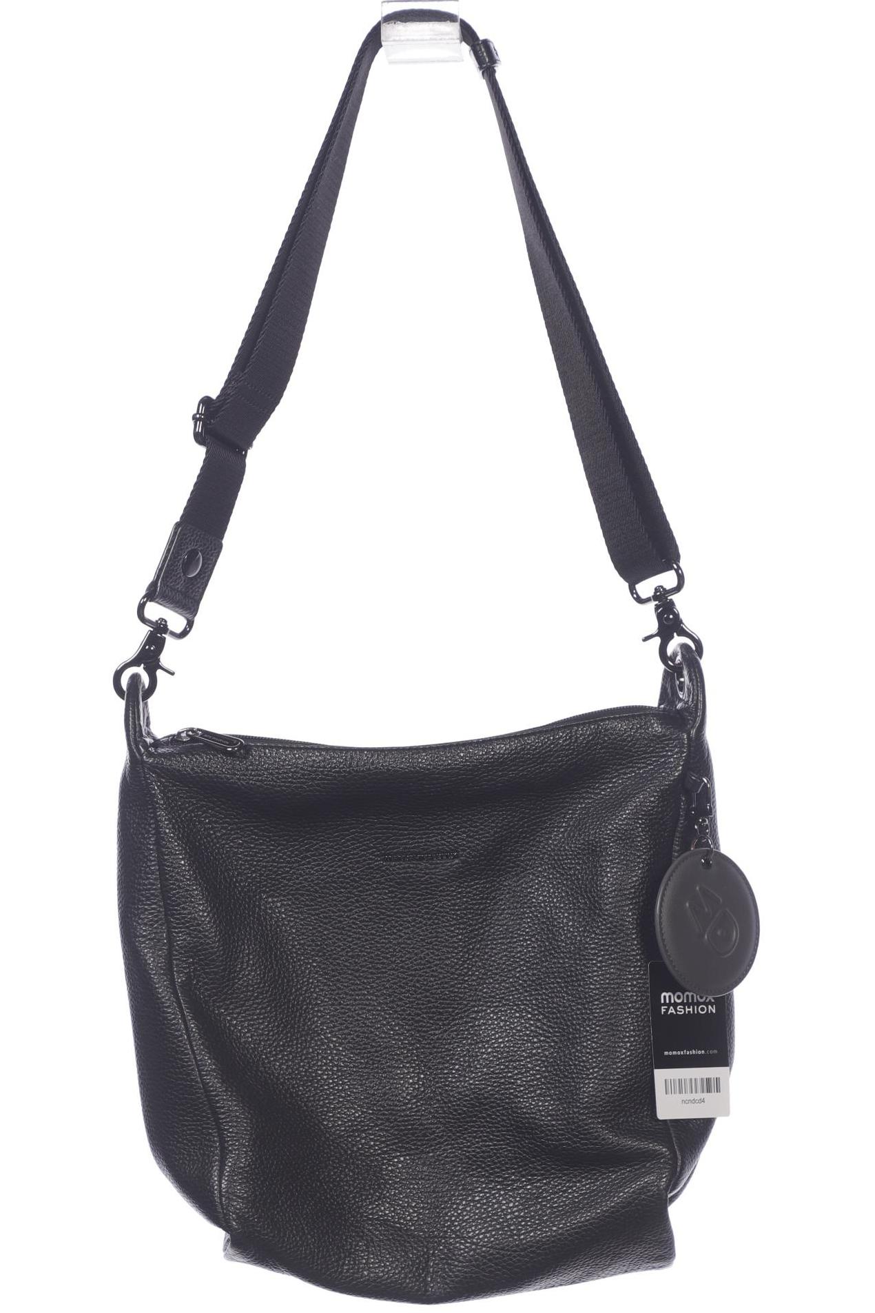 

Mandarina Duck Damen Handtasche, schwarz, Gr.