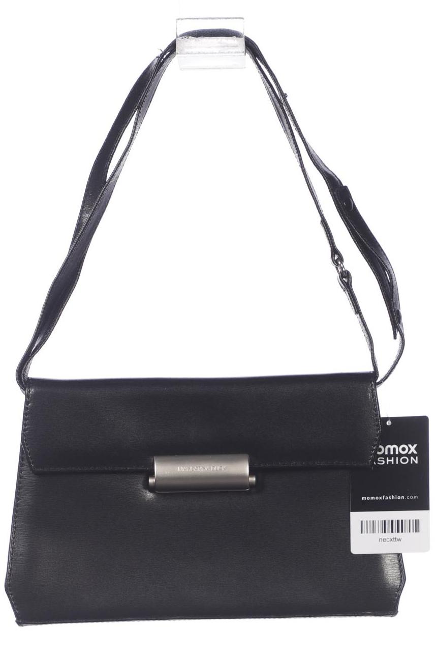 

Mandarina Duck Damen Handtasche, schwarz, Gr.