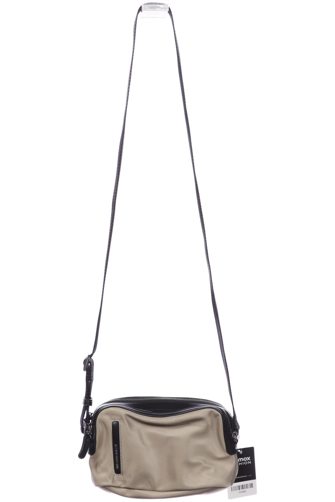 

Mandarina Duck Damen Handtasche, beige, Gr.