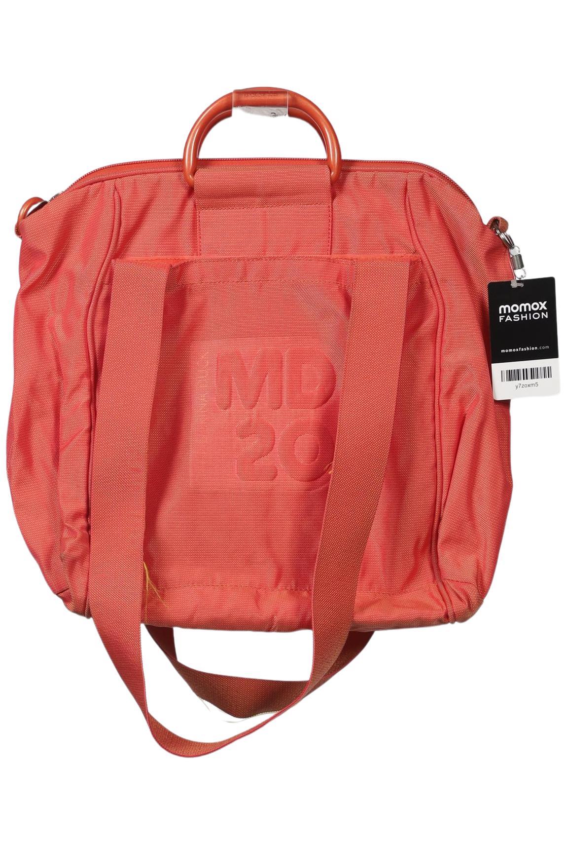 

Mandarina Duck Damen Handtasche, orange, Gr.