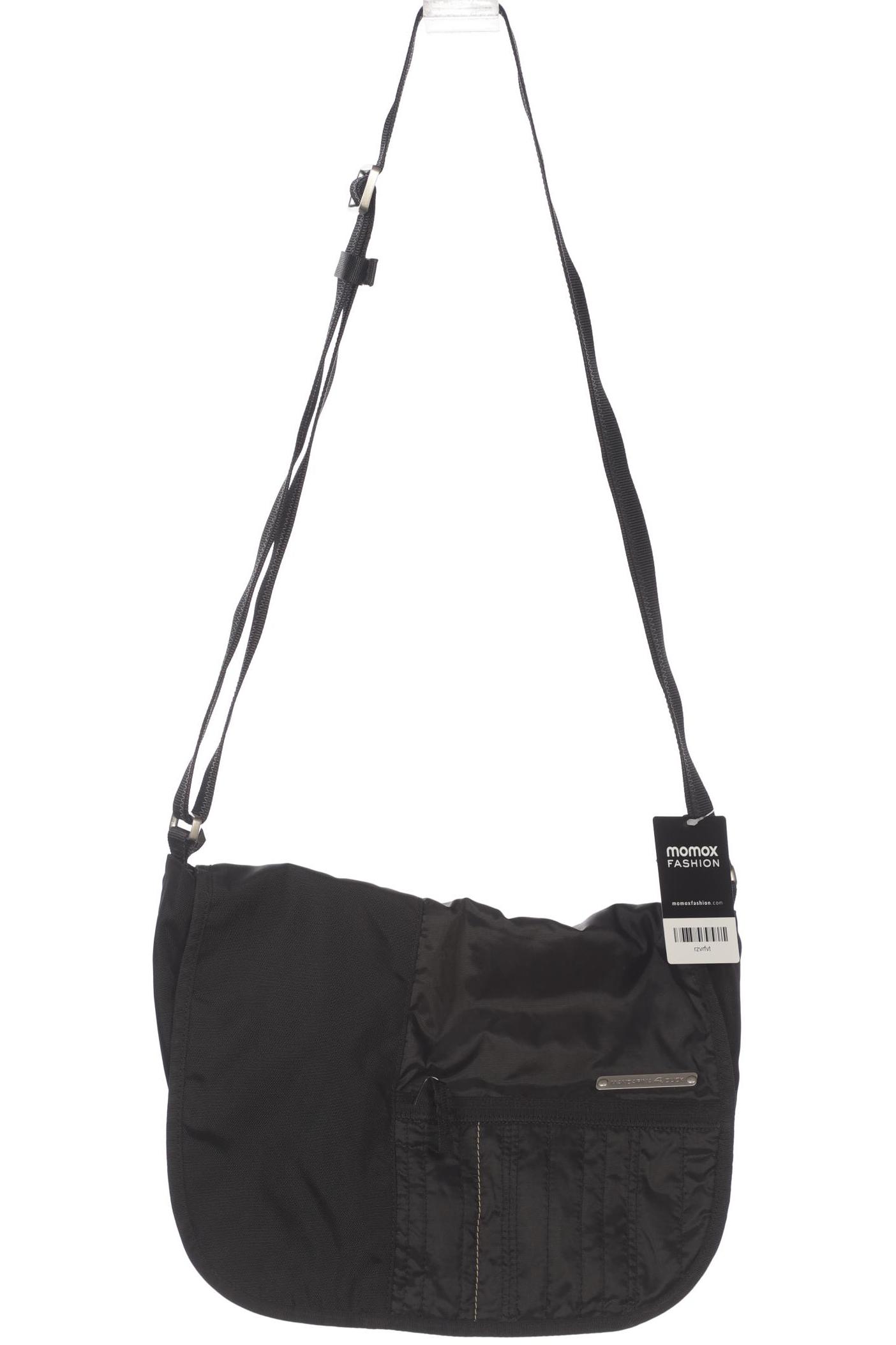 

Mandarina Duck Damen Handtasche, schwarz, Gr.