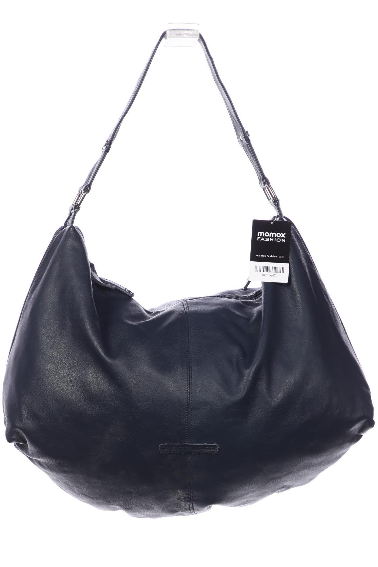

Mandarina Duck Damen Handtasche, marineblau, Gr.