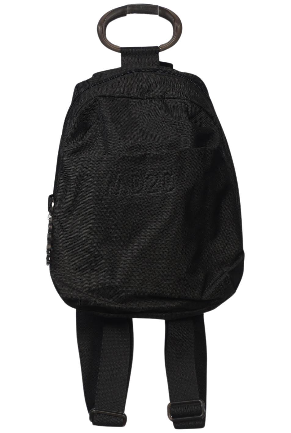 

Mandarina Duck Damen Rucksack, schwarz, Gr.