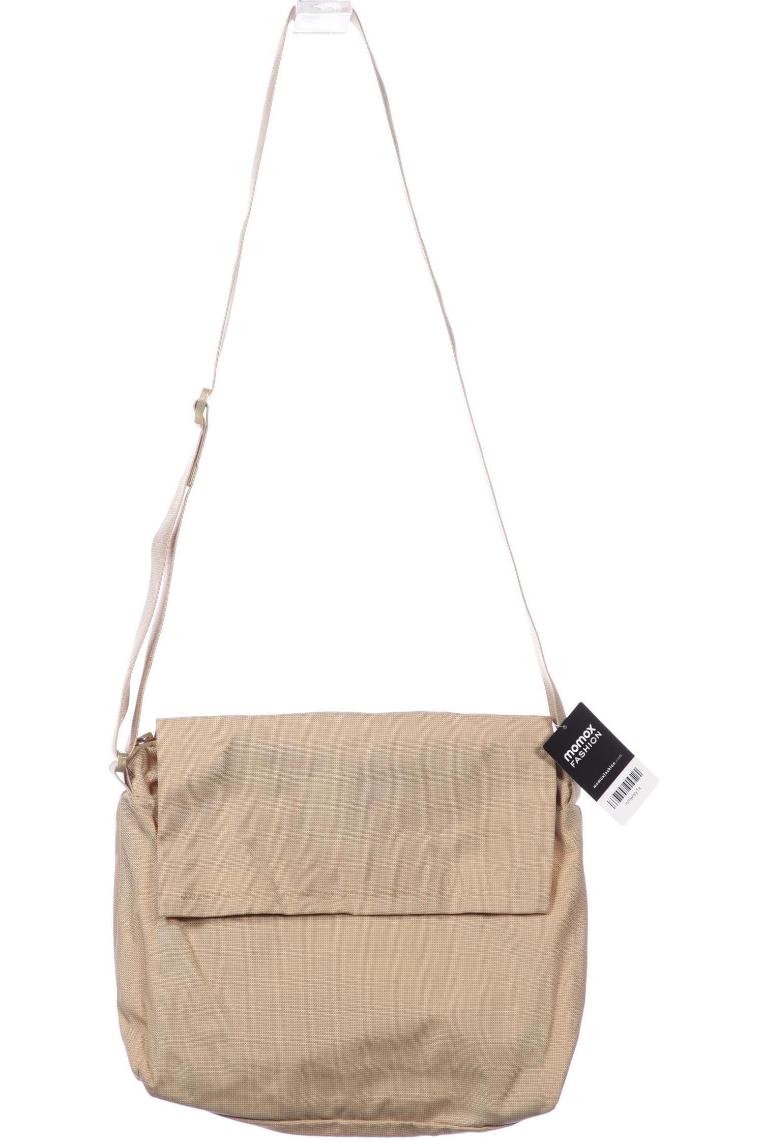 

Mandarina Duck Damen Handtasche, beige, Gr.