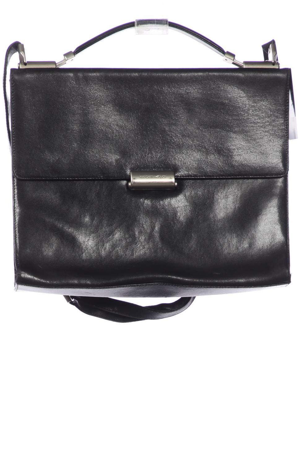 

Mandarina Duck Damen Handtasche, schwarz, Gr.