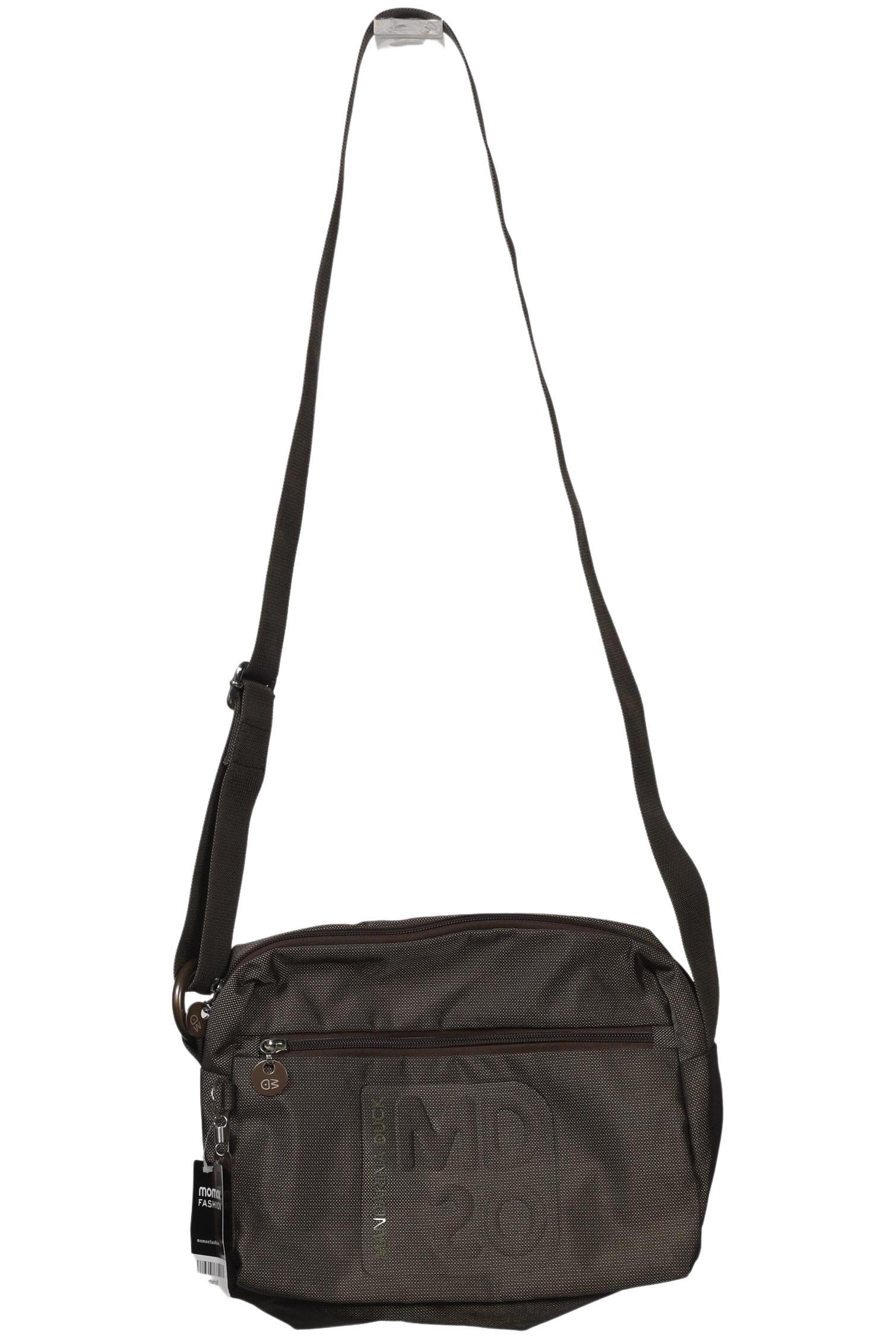 

Mandarina Duck Damen Handtasche, grün, Gr.