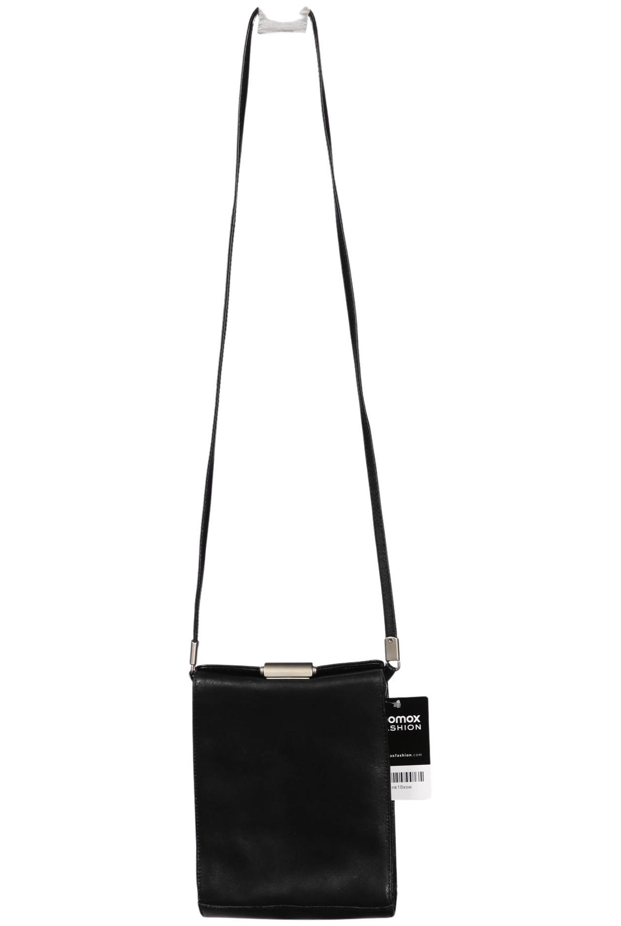 

Mandarina Duck Damen Handtasche, schwarz, Gr.