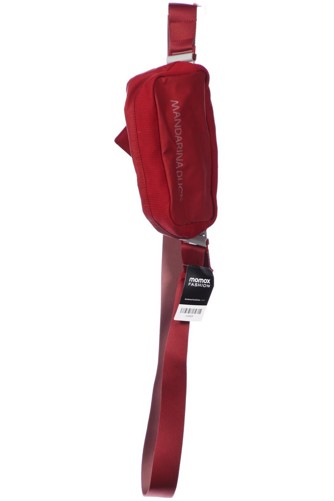 

Mandarina Duck Damen Handtasche, rot