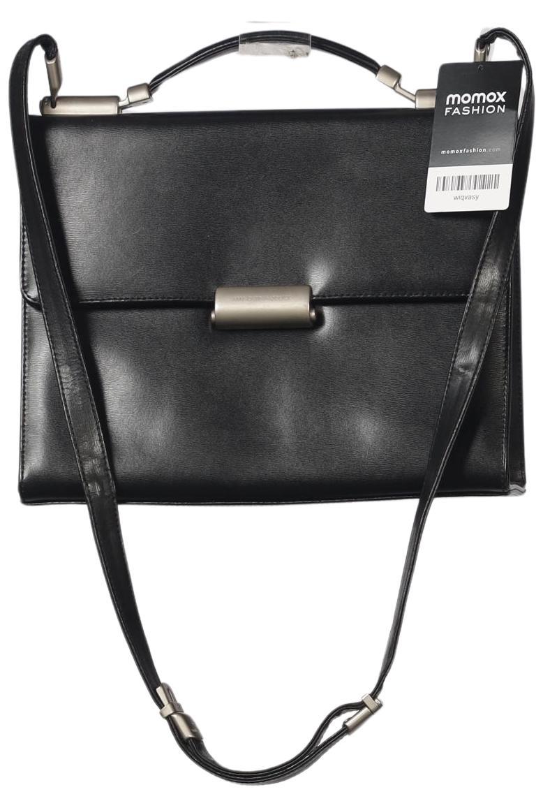 

Mandarina Duck Damen Handtasche, schwarz, Gr.