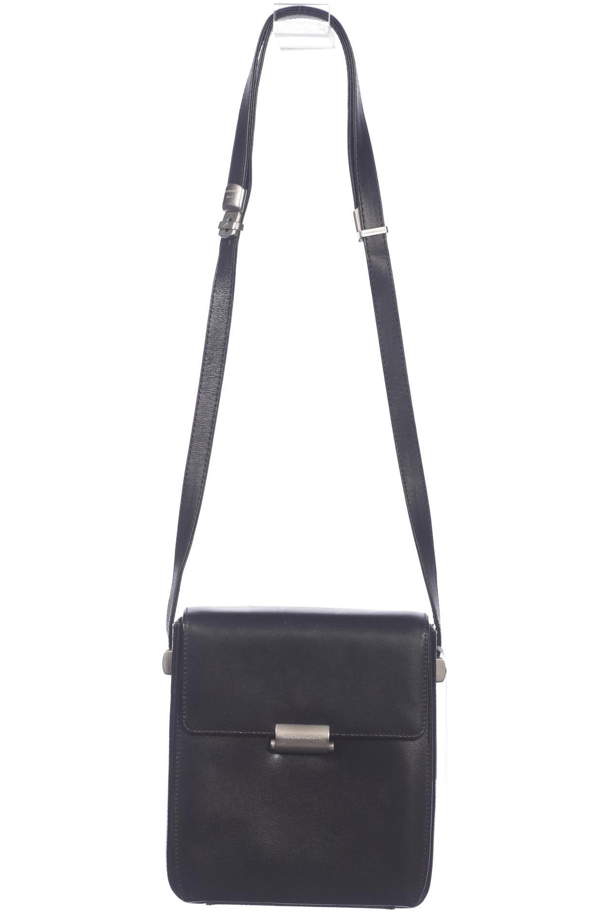

Mandarina Duck Damen Handtasche, schwarz, Gr.
