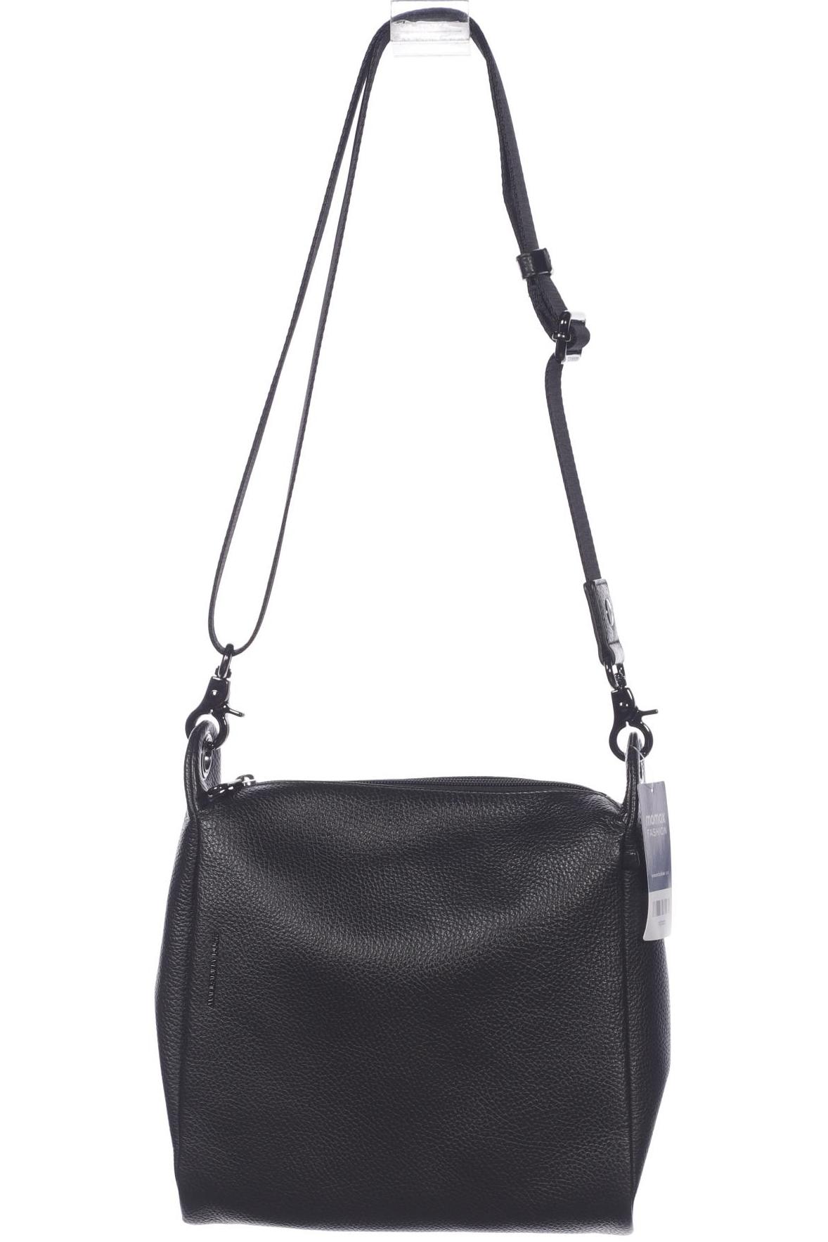 

Mandarina Duck Damen Handtasche, schwarz
