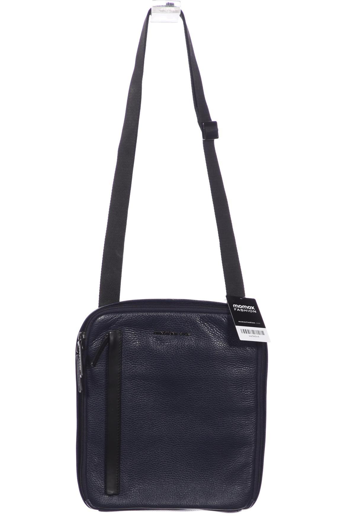 

Mandarina Duck Damen Handtasche, marineblau, Gr.