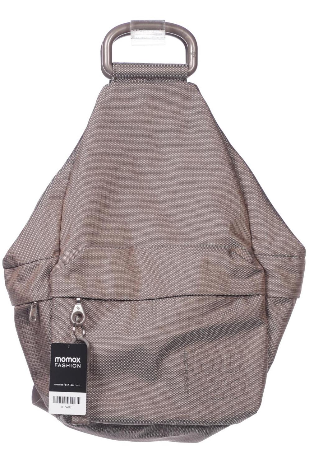 

Mandarina Duck Damen Rucksack, braun