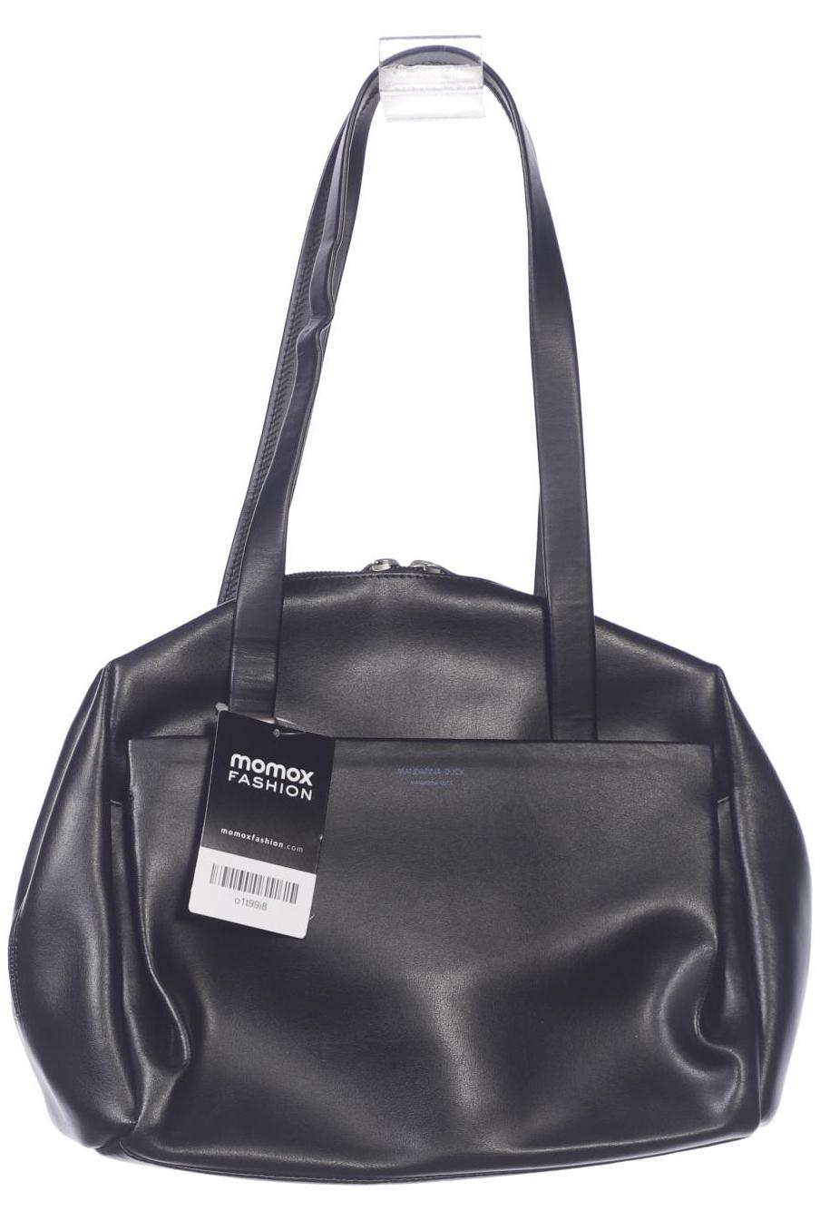 

Mandarina Duck Damen Handtasche, schwarz, Gr.