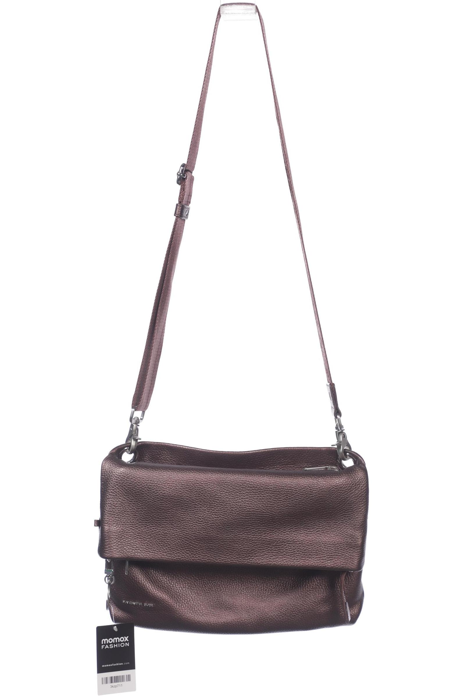 

Mandarina Duck Damen Handtasche, braun, Gr.