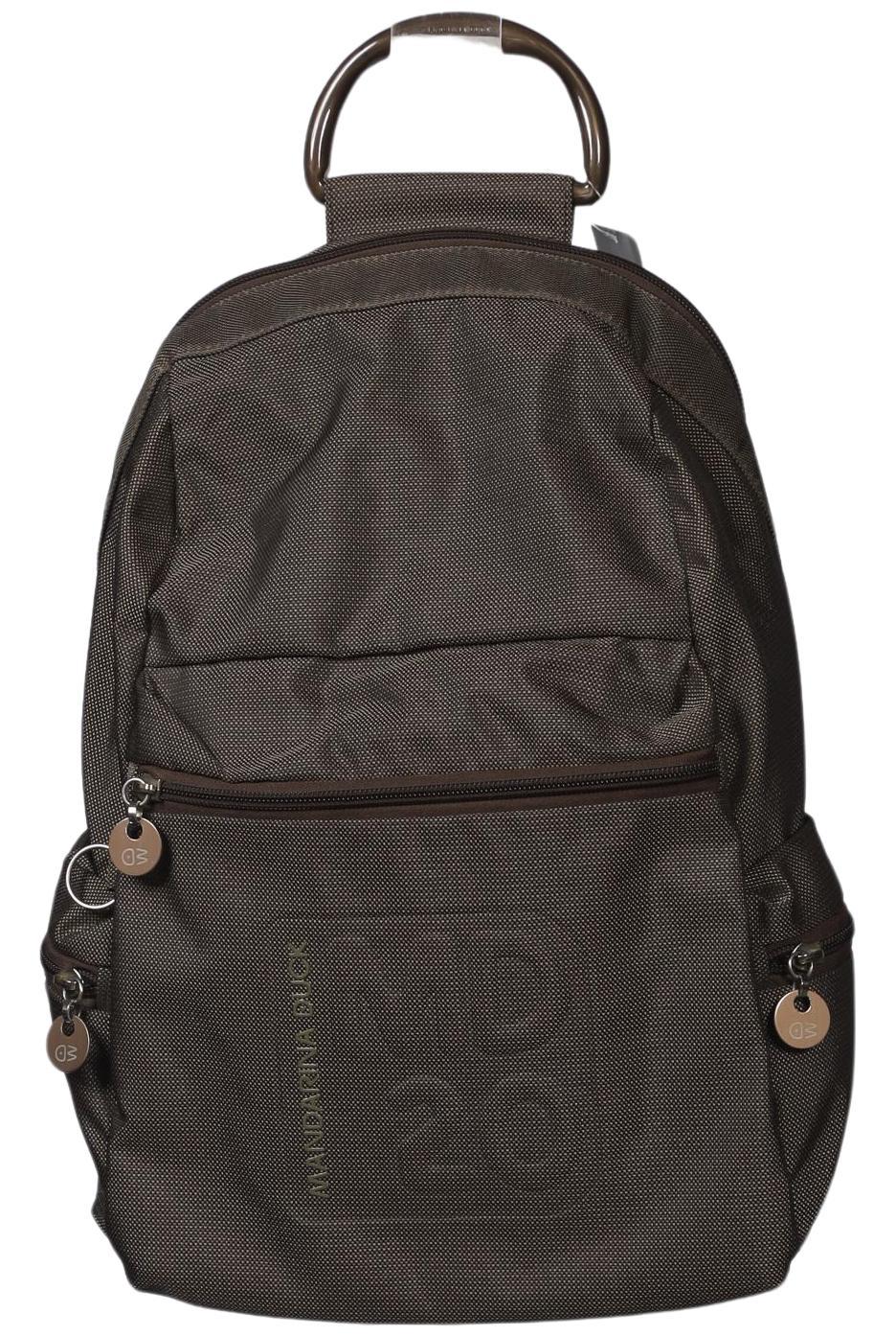 

Mandarina Duck Damen Rucksack, grün, Gr.