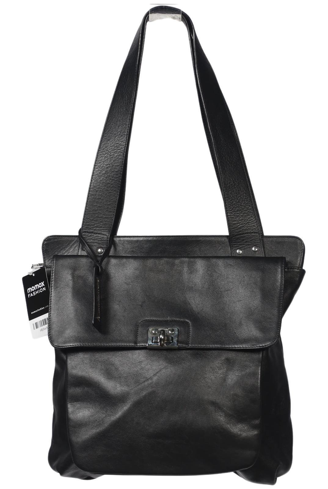 

Mandarina Duck Damen Handtasche, schwarz, Gr.