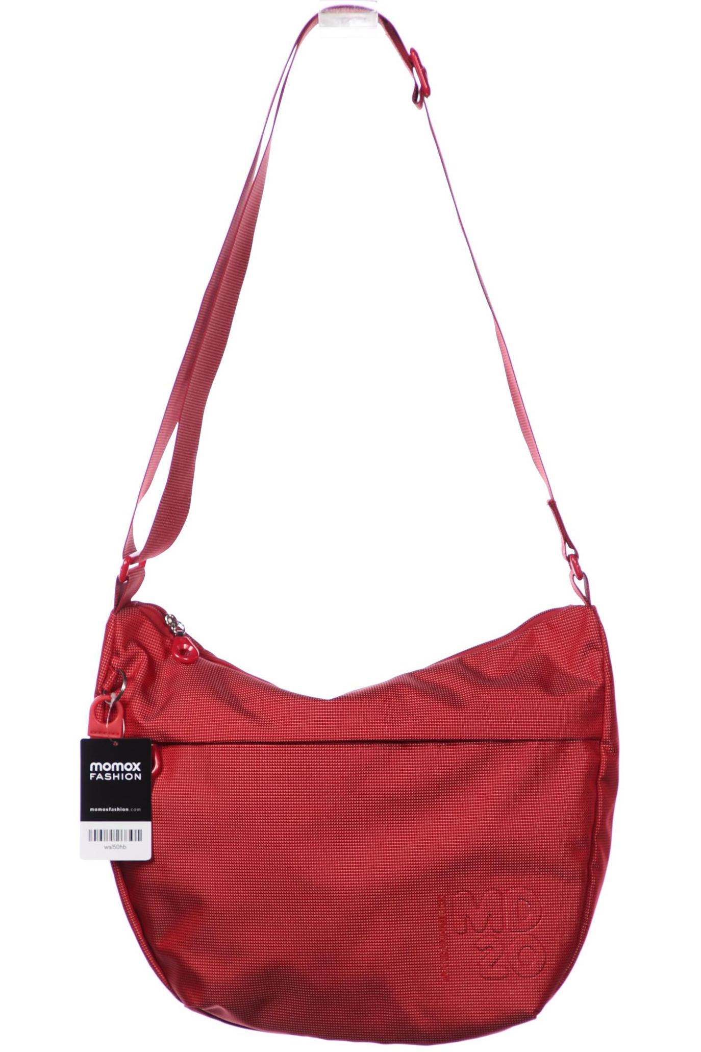 

Mandarina Duck Damen Handtasche, rot