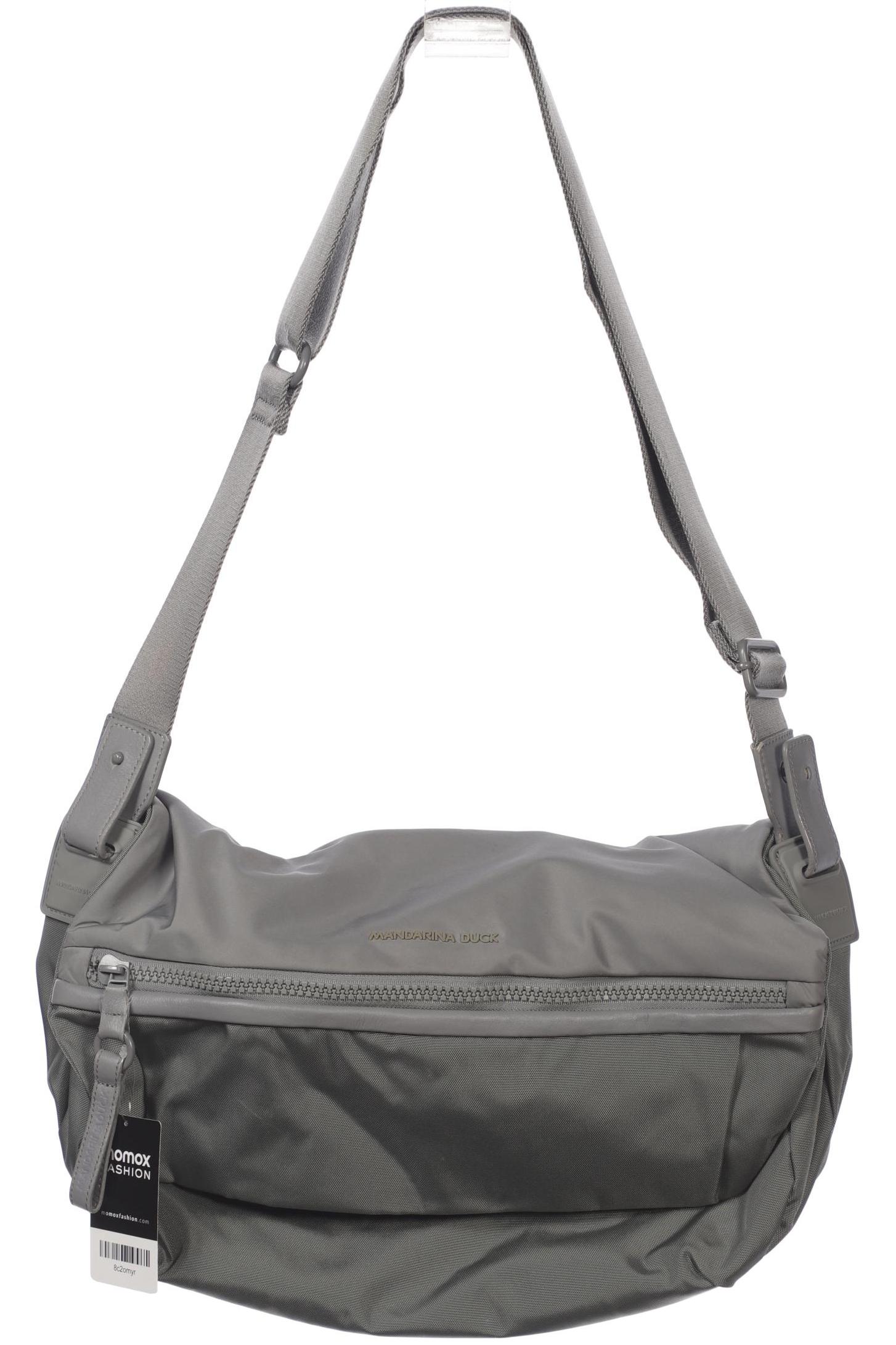 

Mandarina Duck Damen Handtasche, grau
