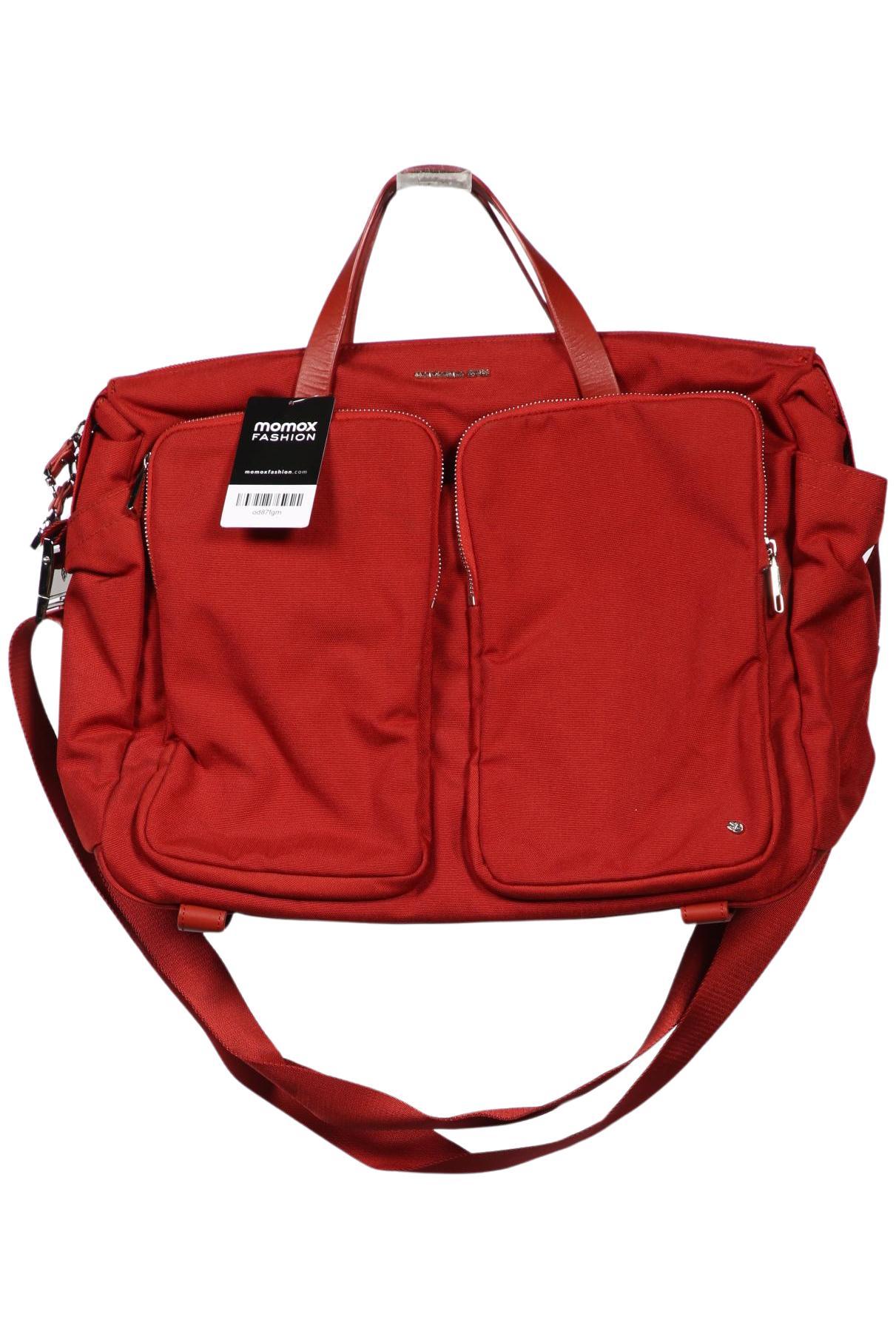 

Mandarina Duck Damen Handtasche, rot, Gr.