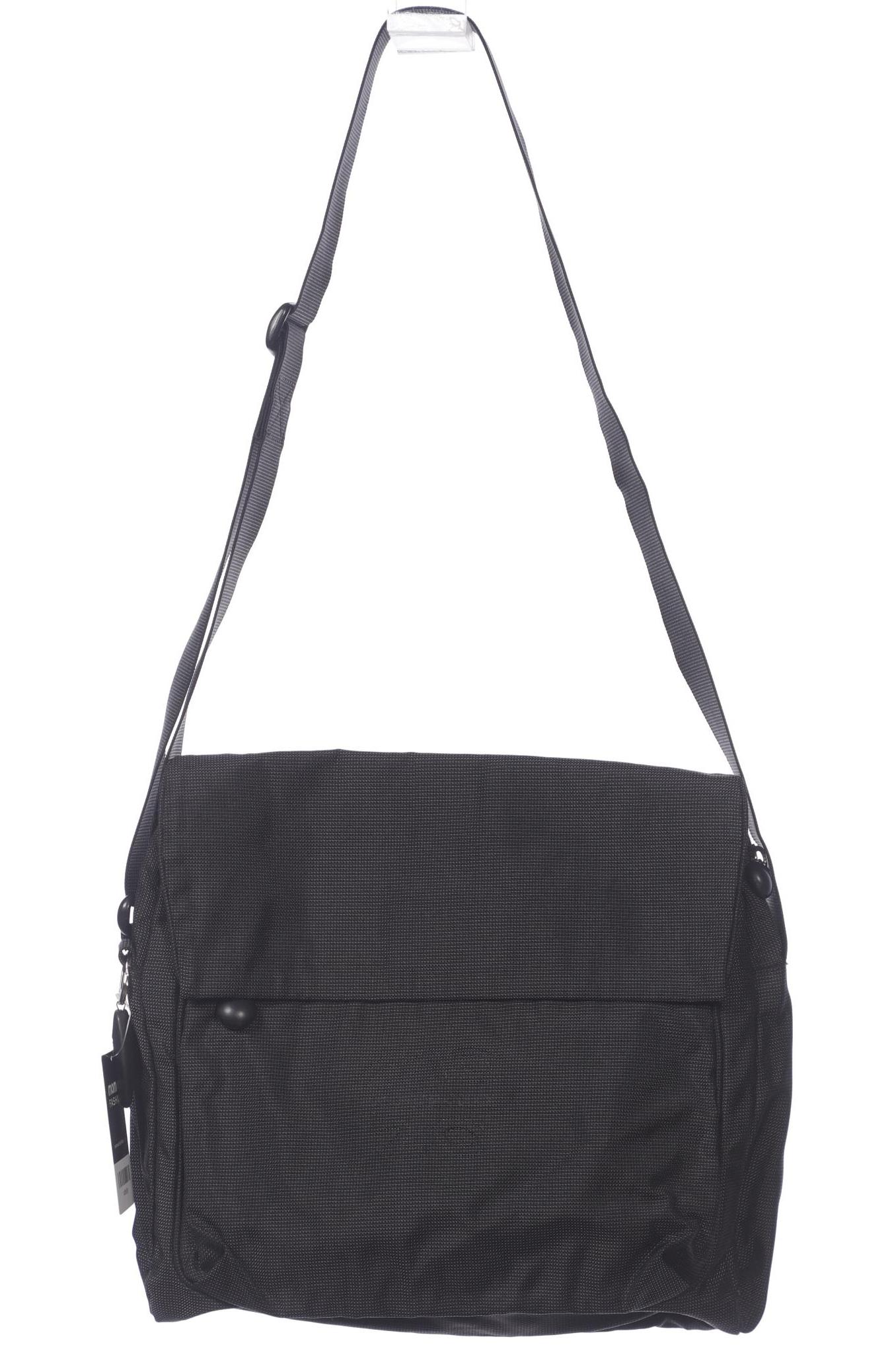 

Mandarina Duck Damen Handtasche, schwarz, Gr.