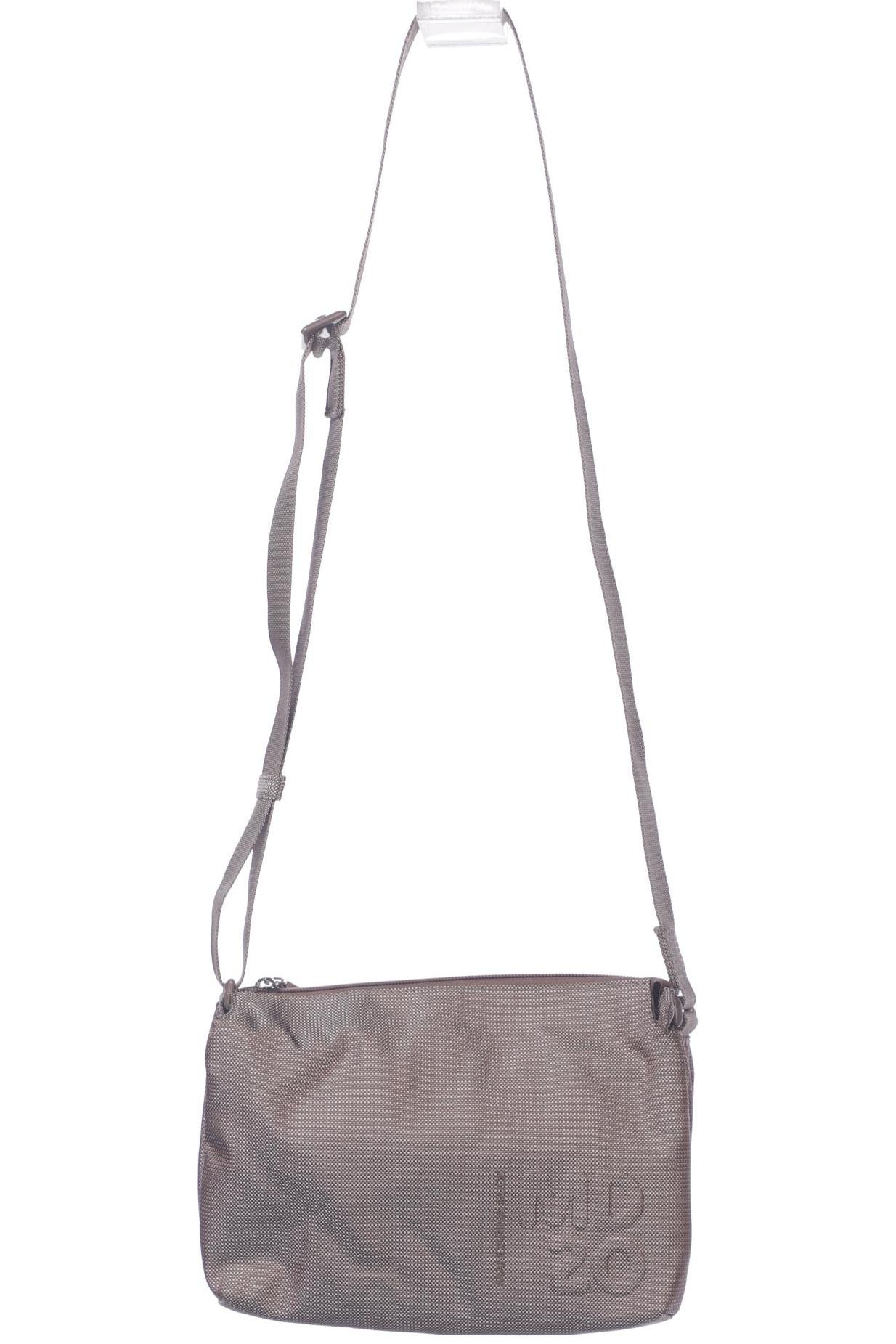 

Mandarina Duck Damen Handtasche, braun, Gr.