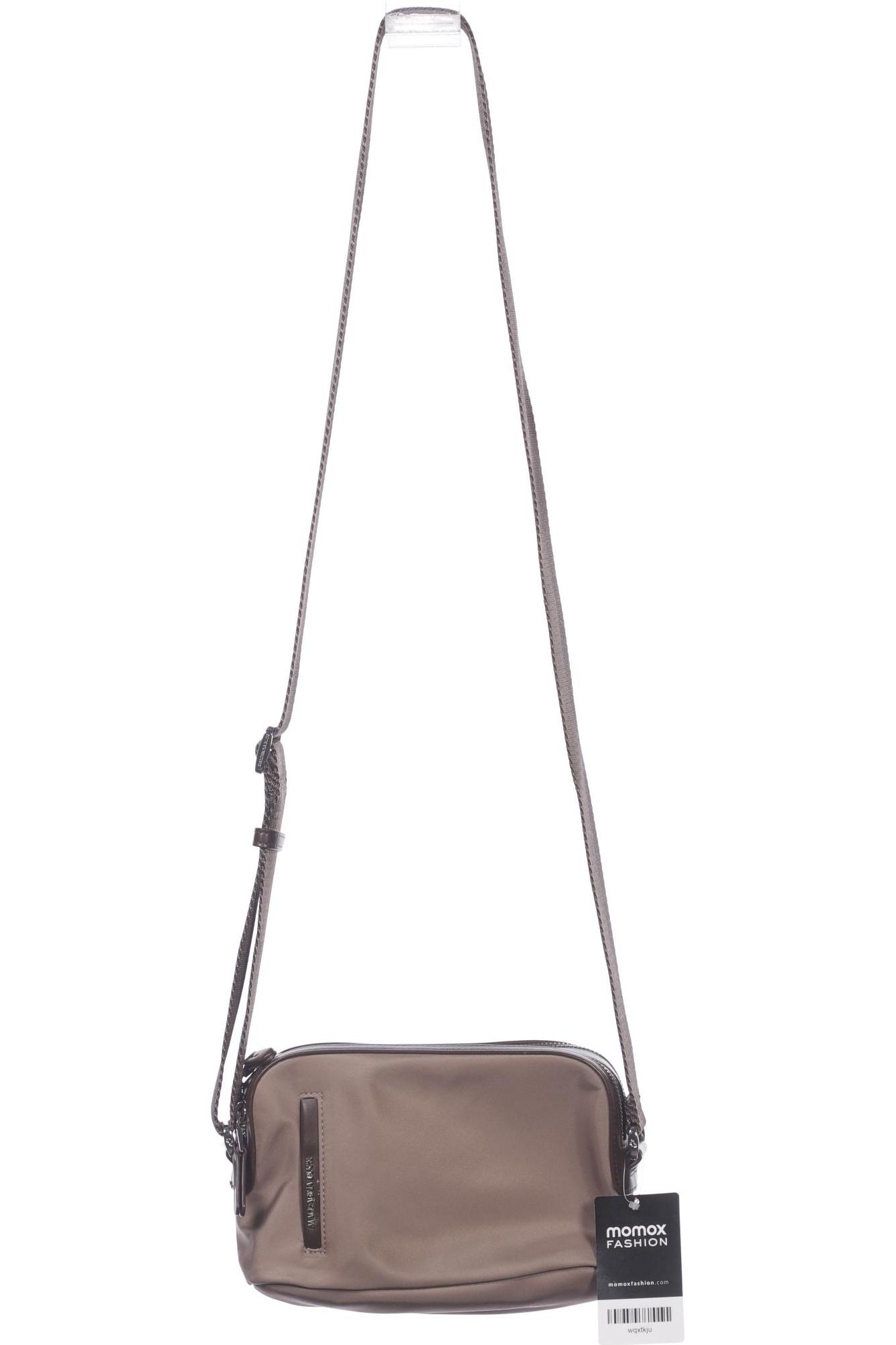 

Mandarina Duck Damen Handtasche, braun, Gr.