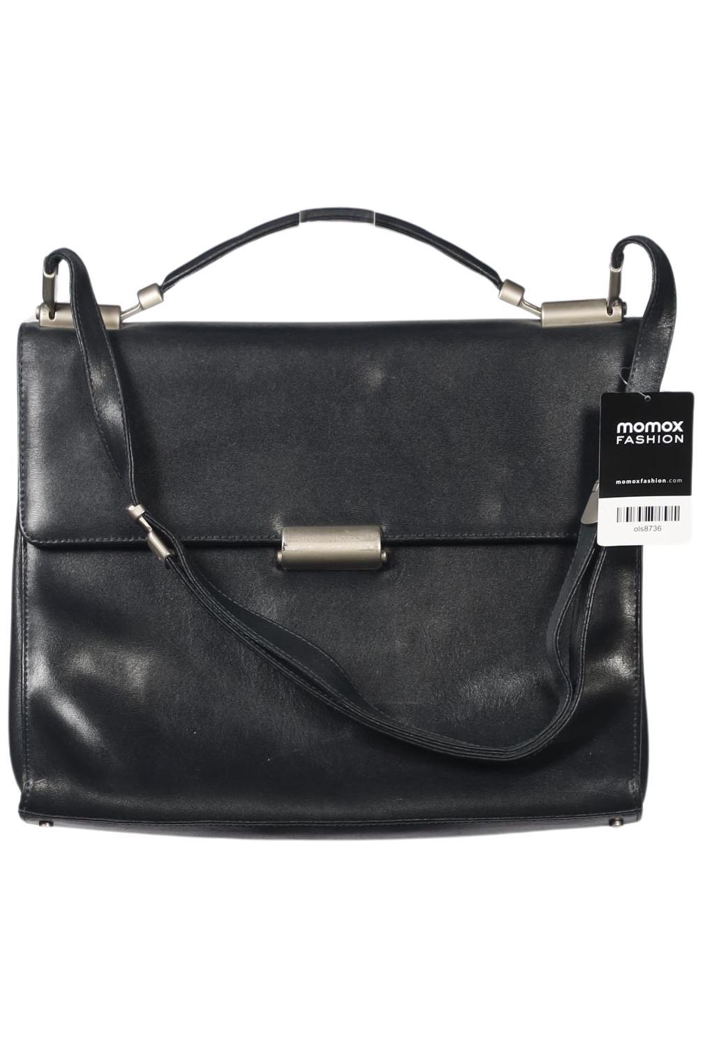 

Mandarina Duck Damen Handtasche, schwarz, Gr.