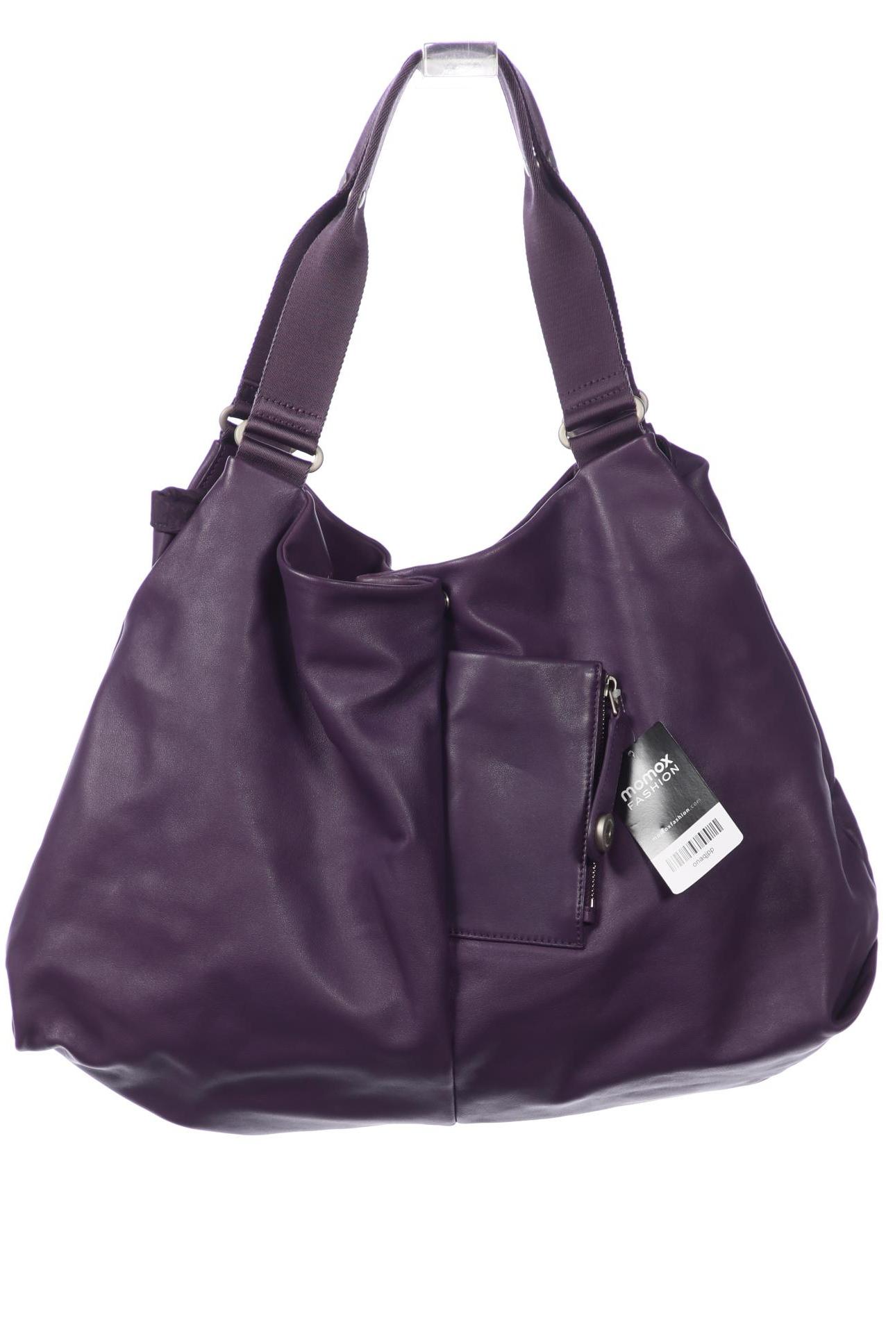 

Mandarina Duck Damen Handtasche, flieder, Gr.