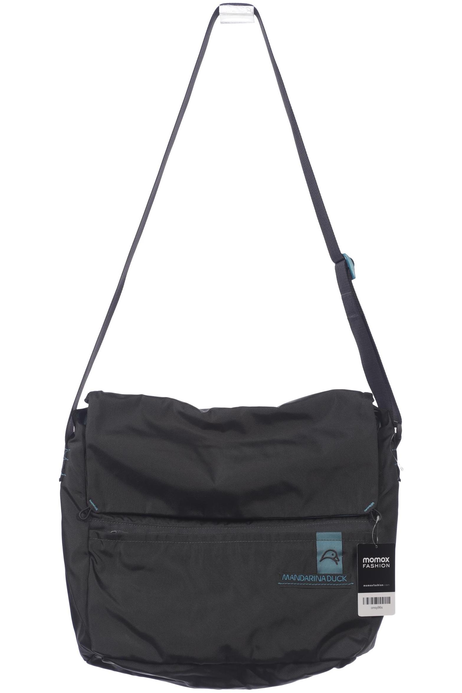 

Mandarina Duck Damen Handtasche, grau, Gr.