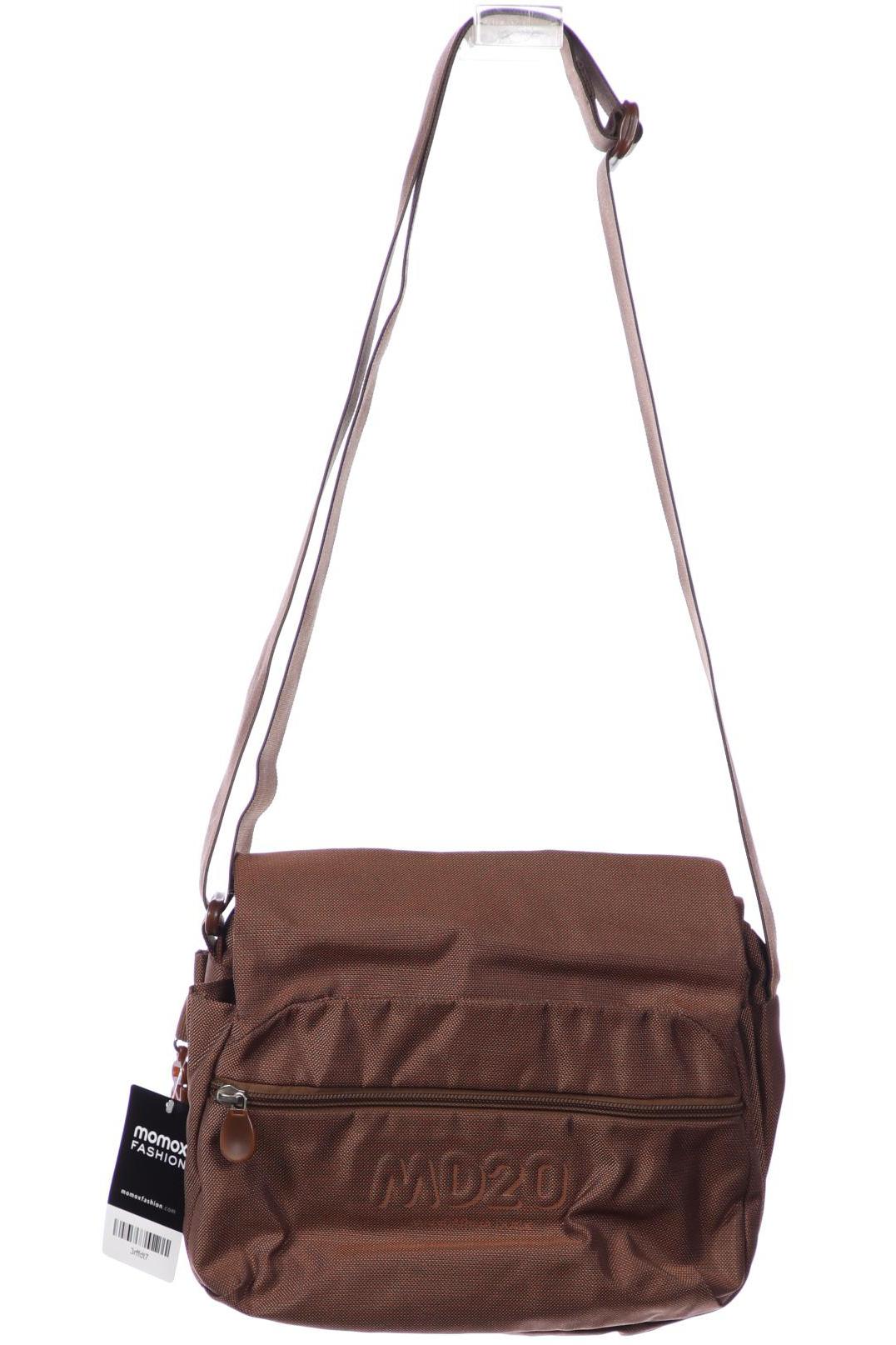 

Mandarina Duck Damen Handtasche, braun, Gr.
