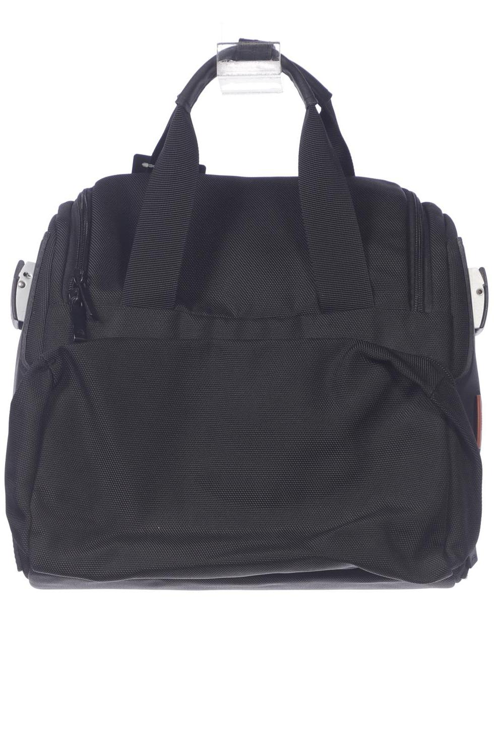 

Mandarina Duck Damen Handtasche, schwarz, Gr.