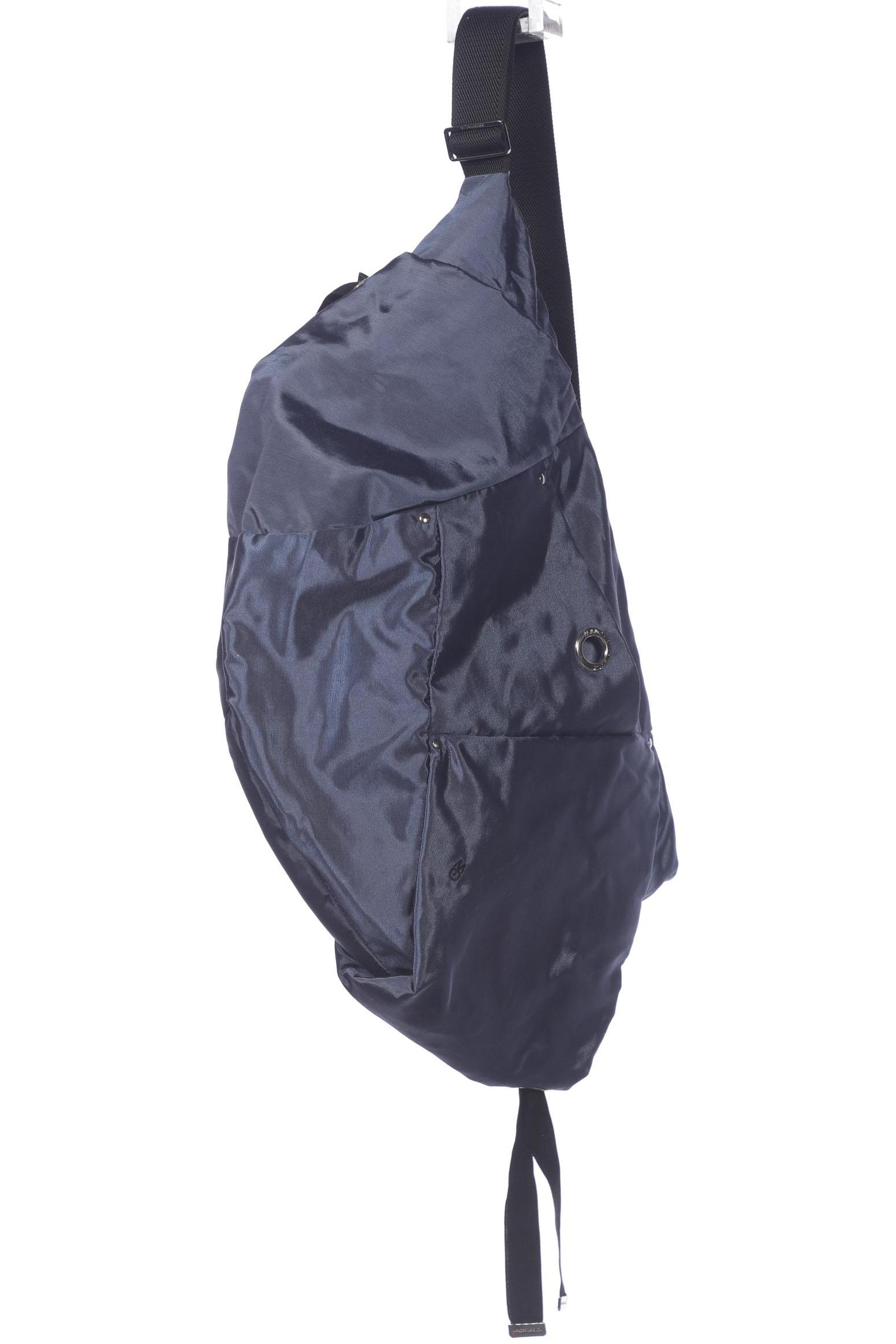 

Mandarina Duck Damen Handtasche, marineblau, Gr.