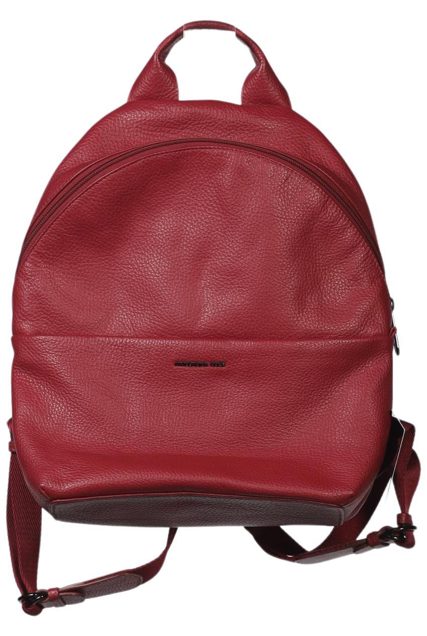 

Mandarina Duck Damen Rucksack, rot, Gr.