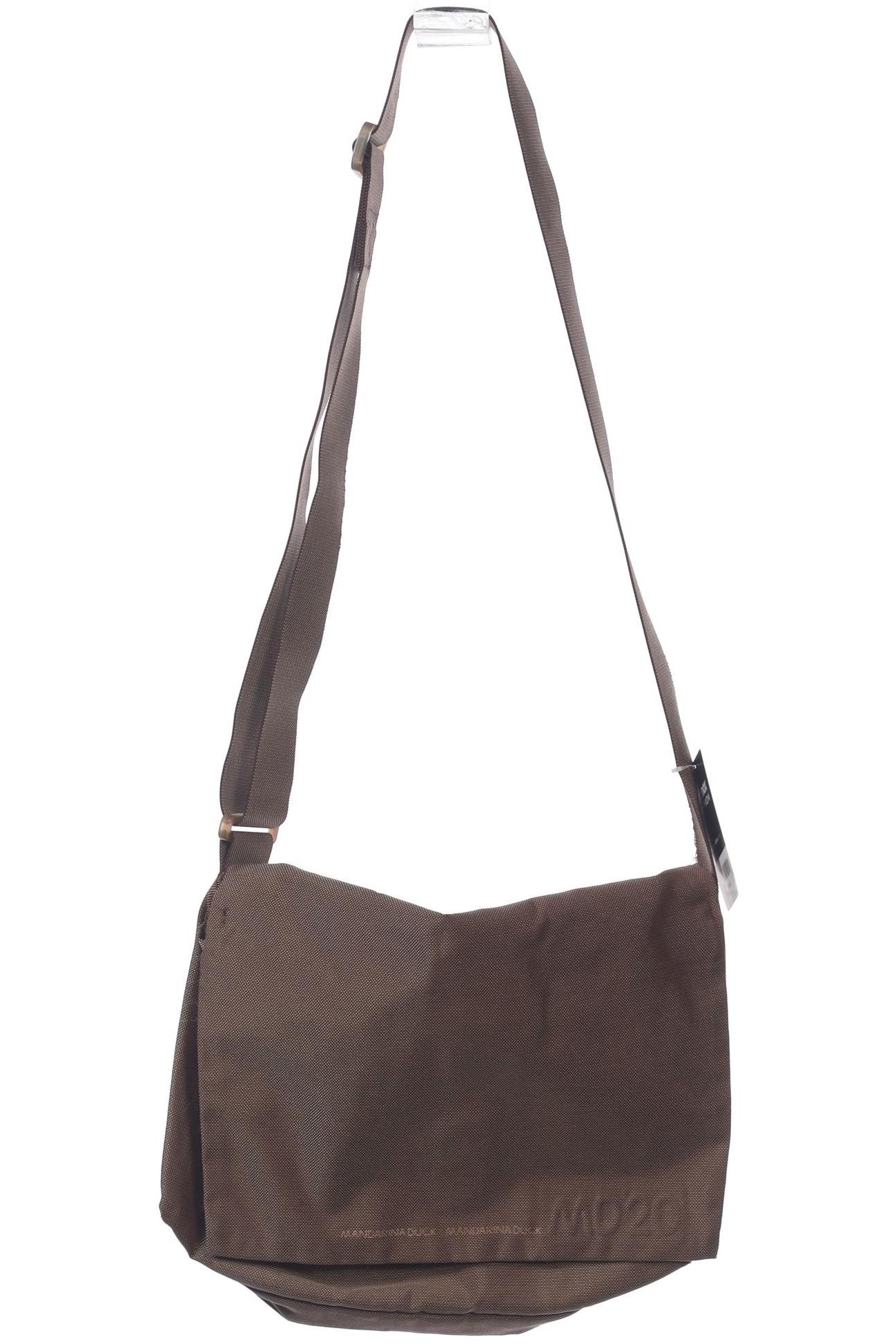 

Mandarina Duck Damen Handtasche, braun, Gr.