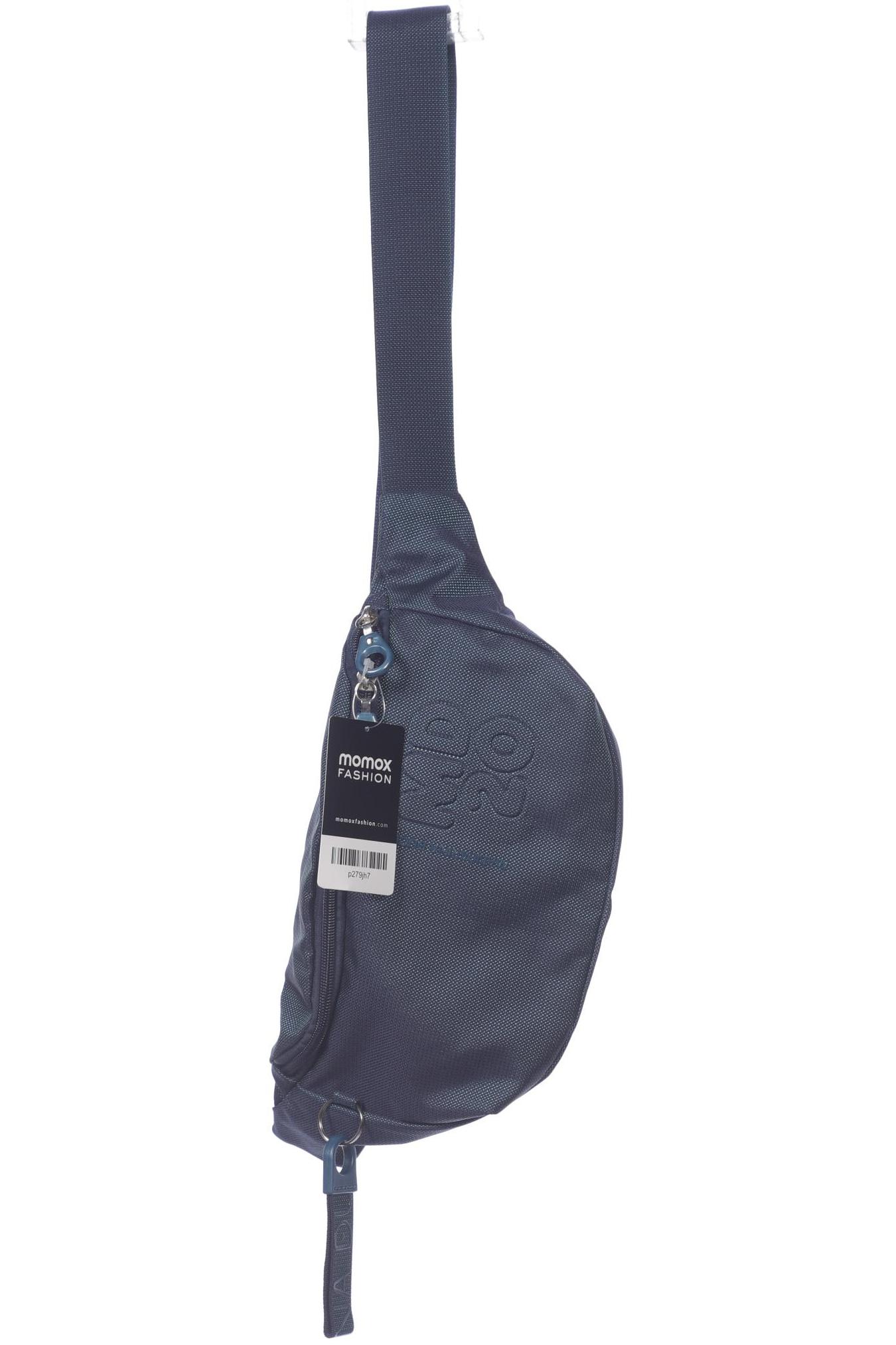 

Mandarina Duck Damen Handtasche, marineblau, Gr.
