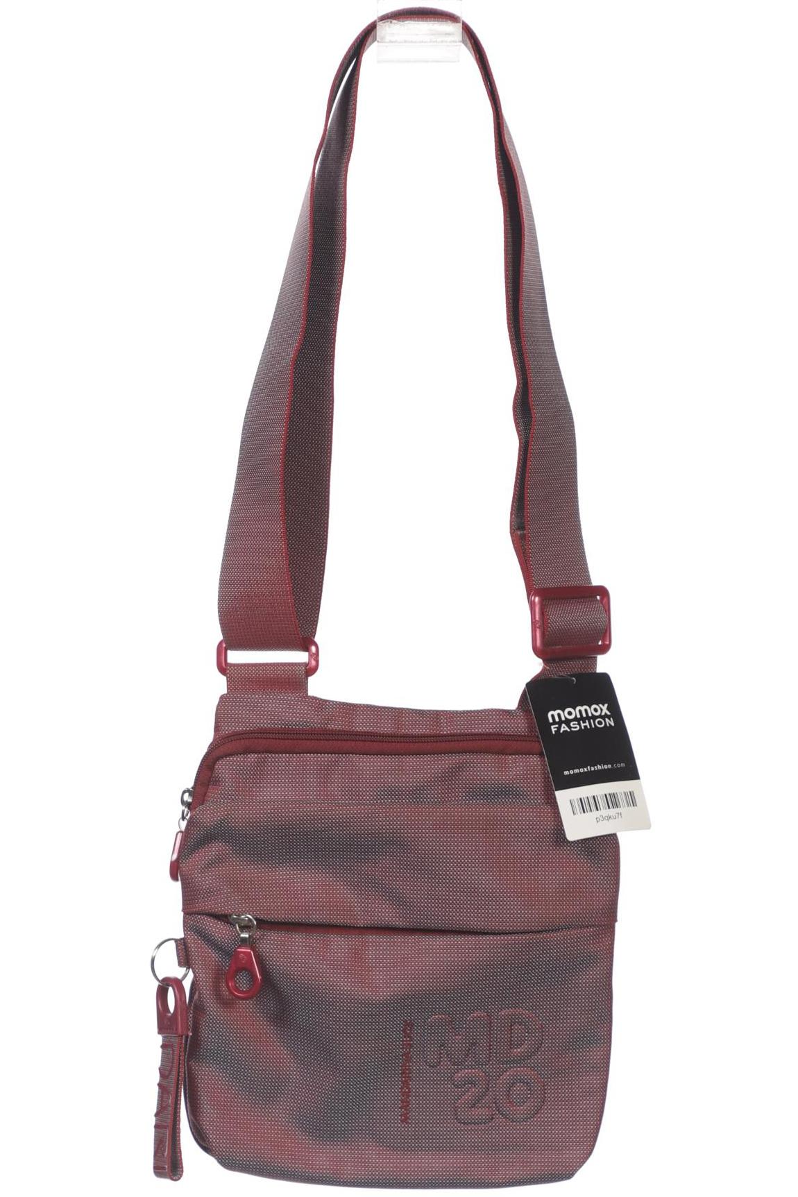 

Mandarina Duck Damen Handtasche, bordeaux