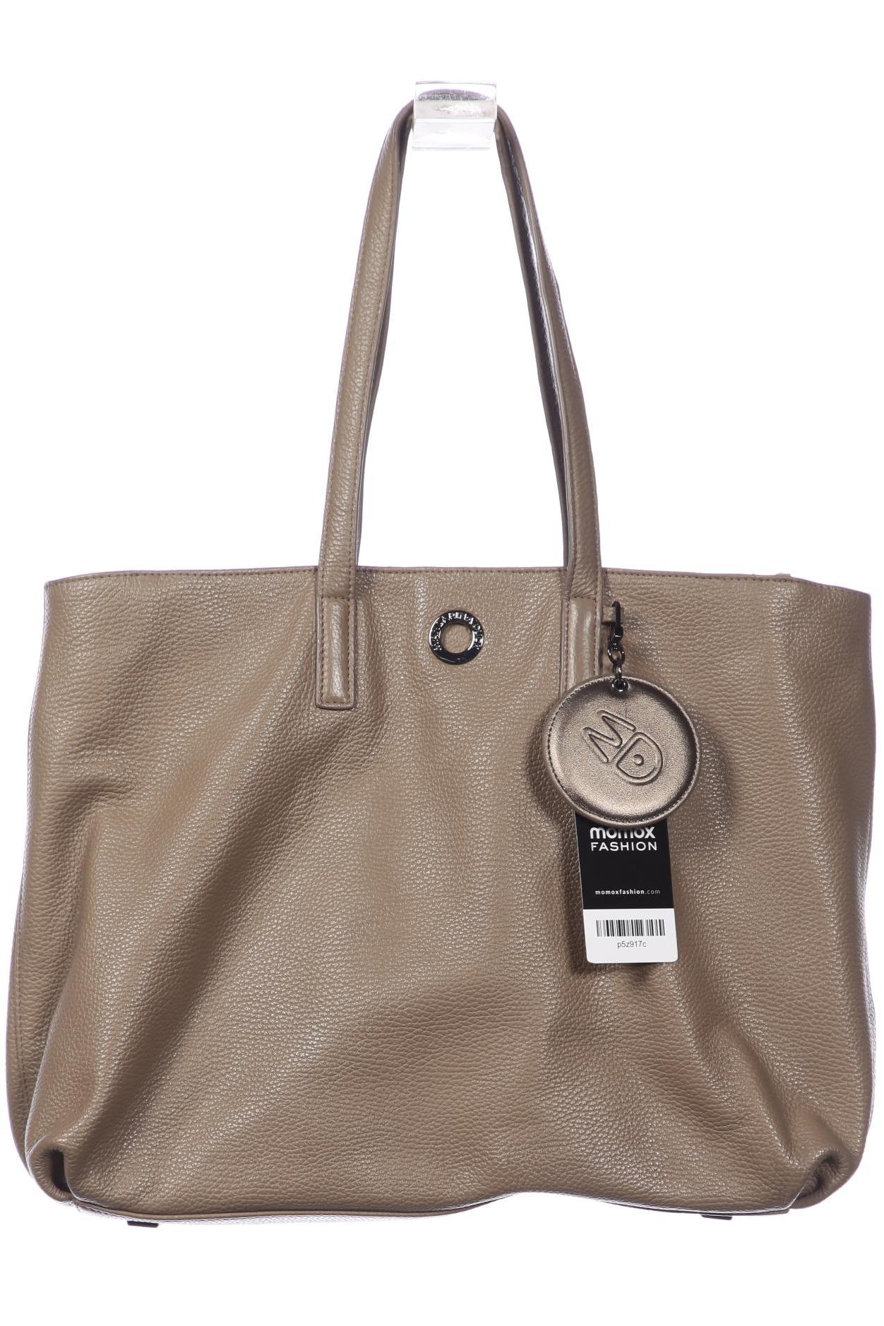 

Mandarina Duck Damen Handtasche, beige, Gr.