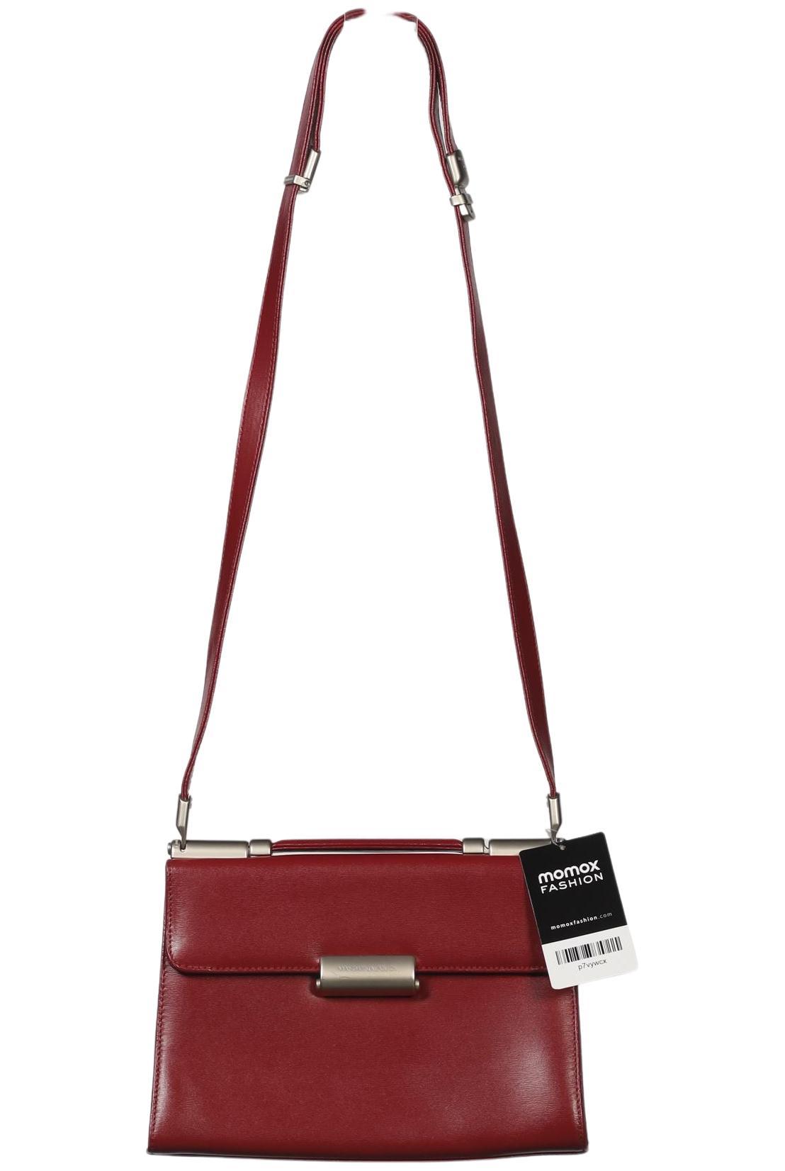 

Mandarina Duck Damen Handtasche, rot, Gr.