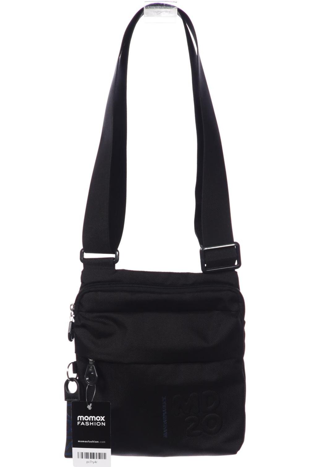 

Mandarina Duck Damen Handtasche, schwarz