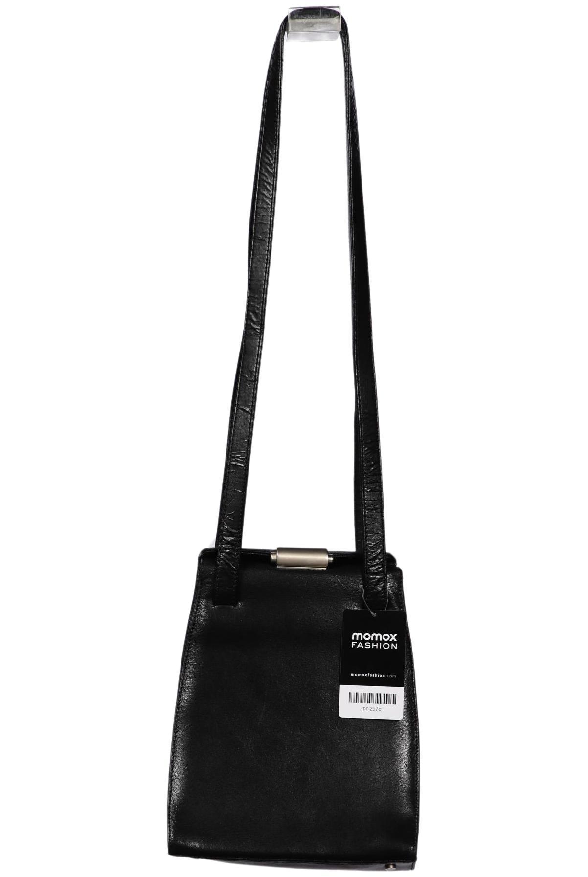

Mandarina Duck Damen Handtasche, schwarz, Gr.